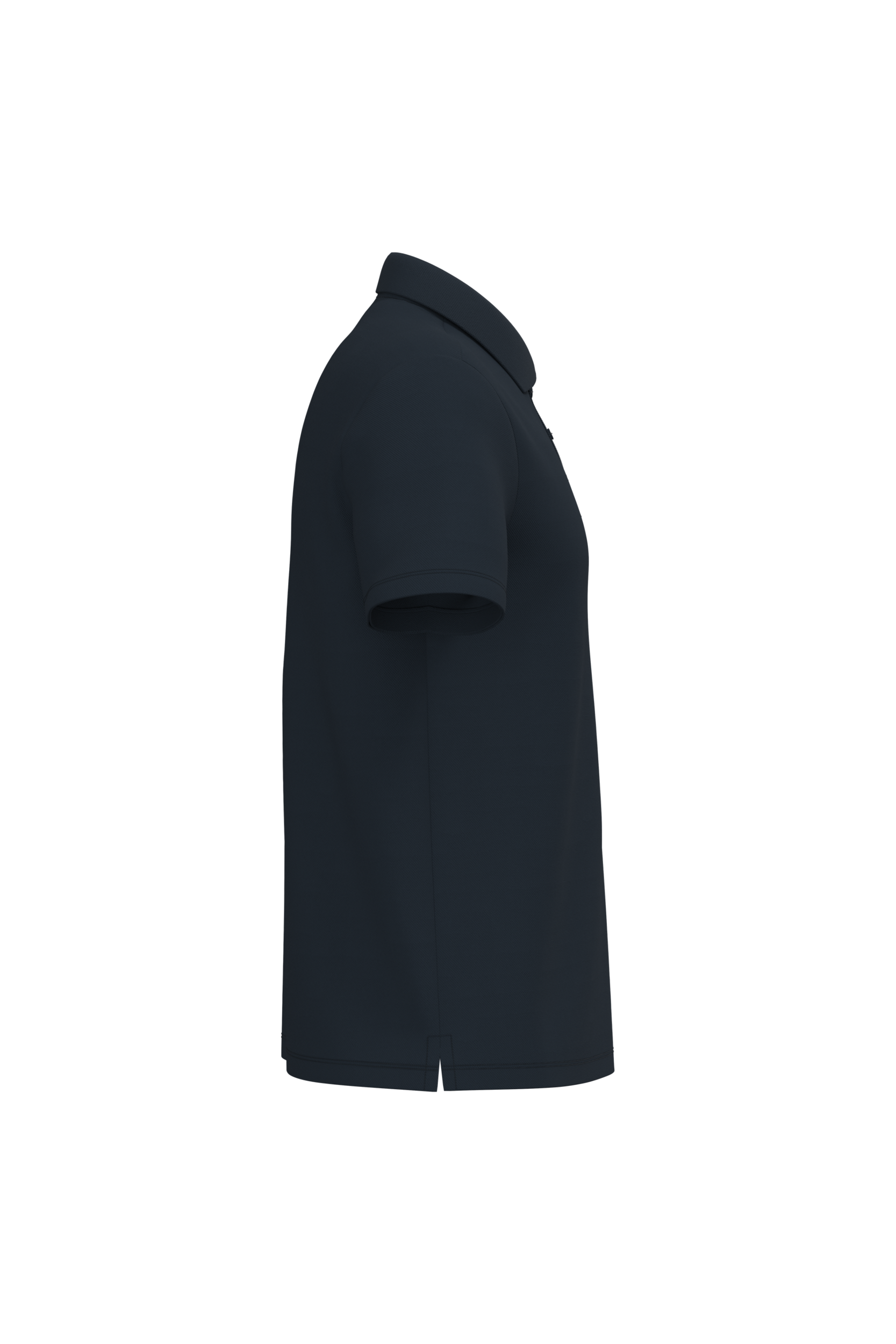 Heren piquépolo