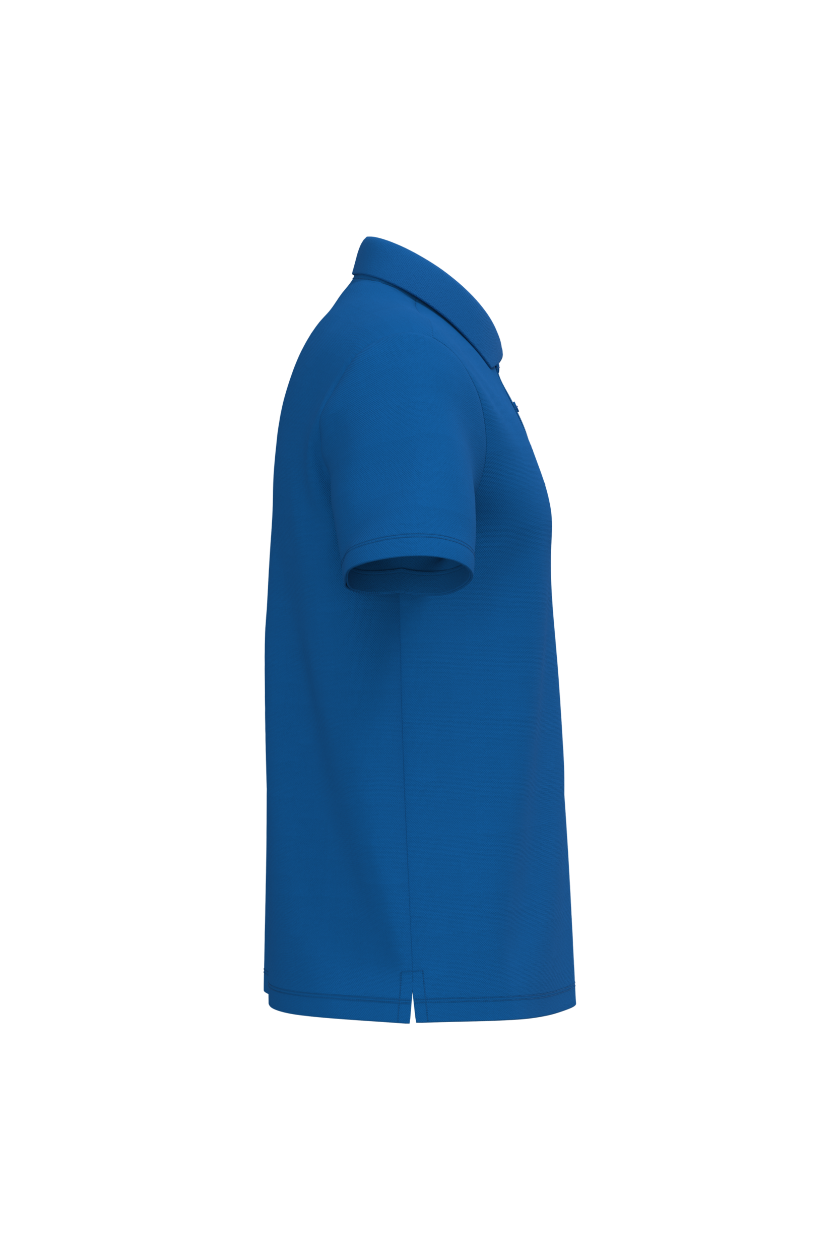 Heren piquépolo