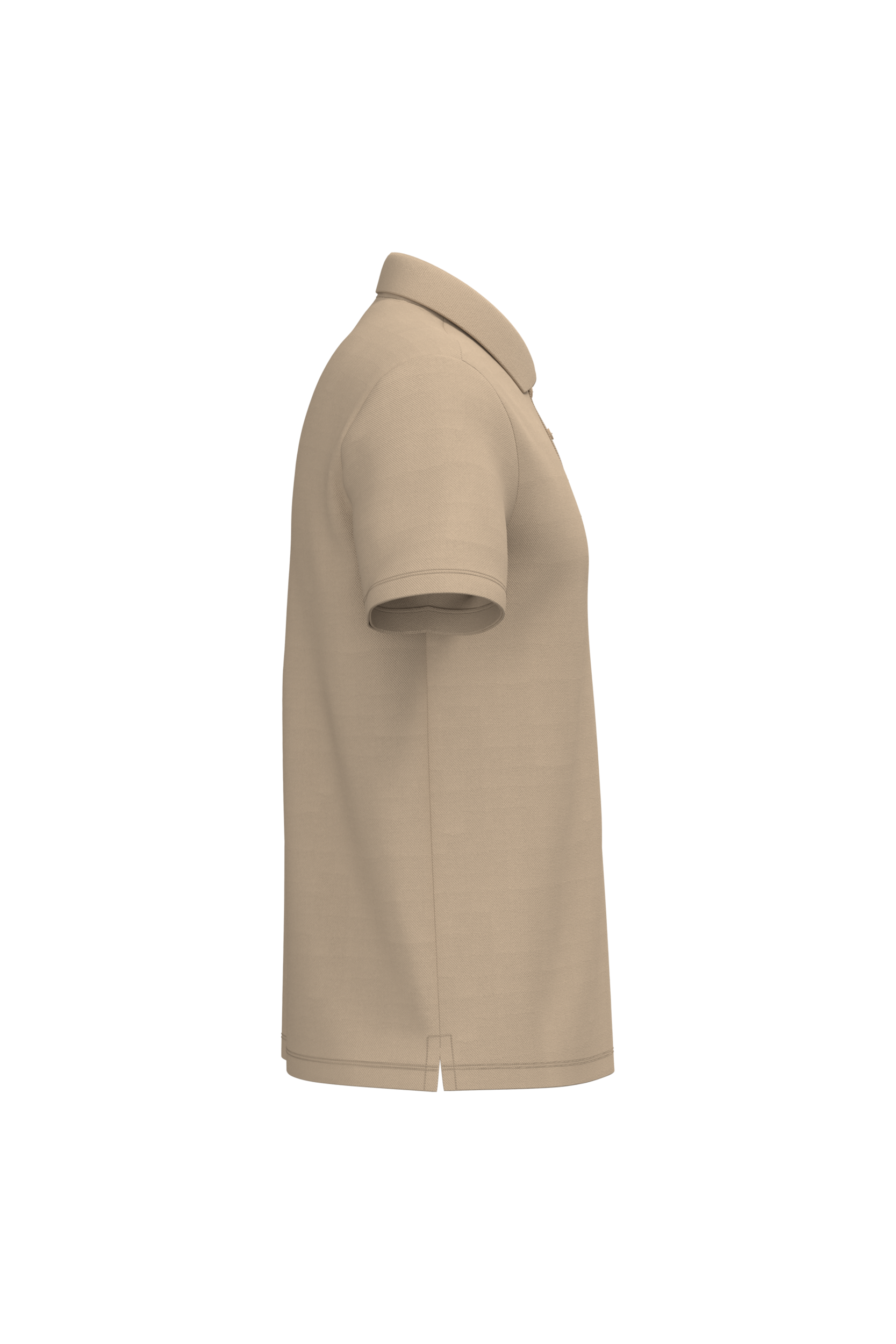 Heren piquépolo