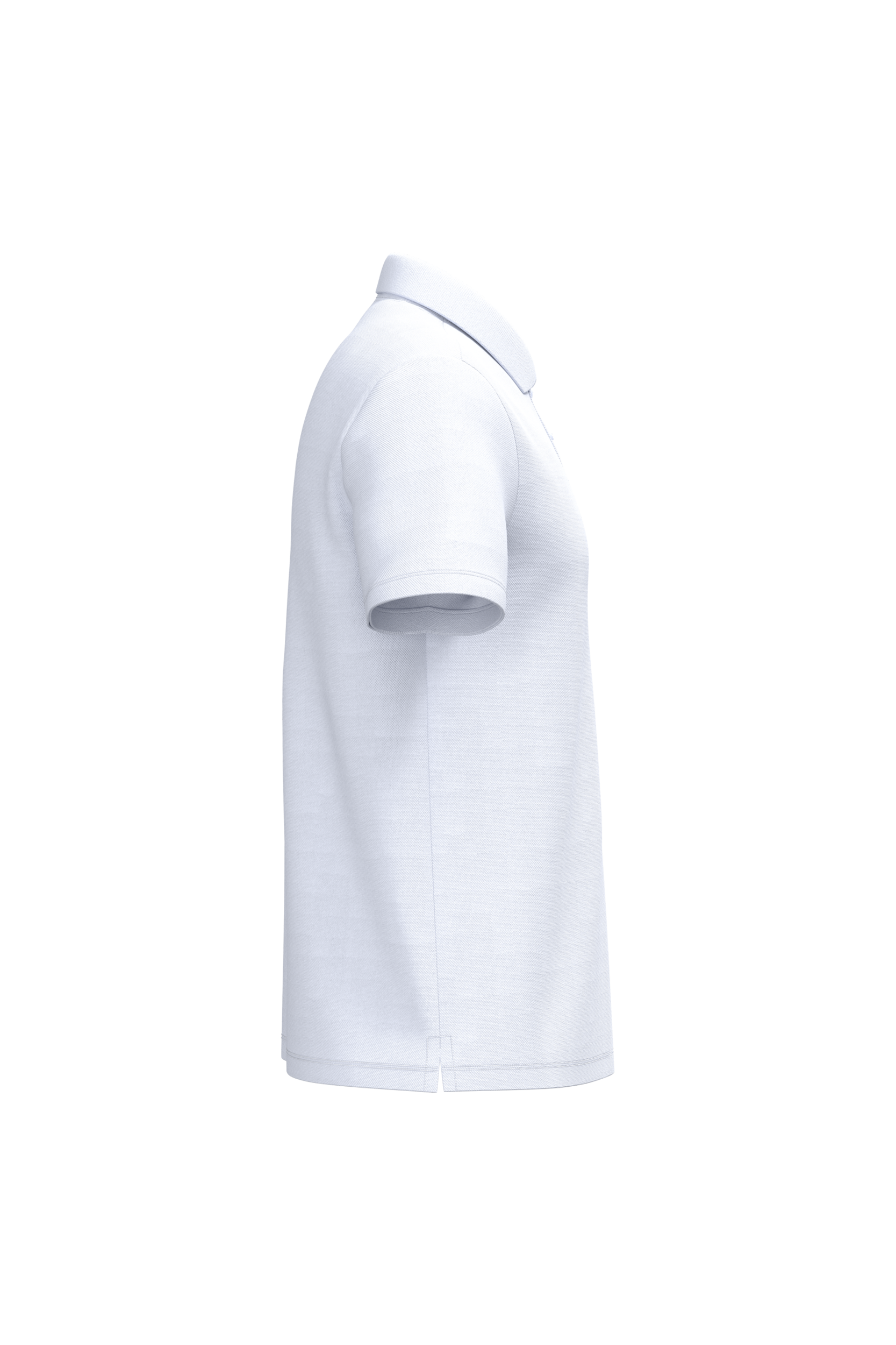 Heren piquépolo