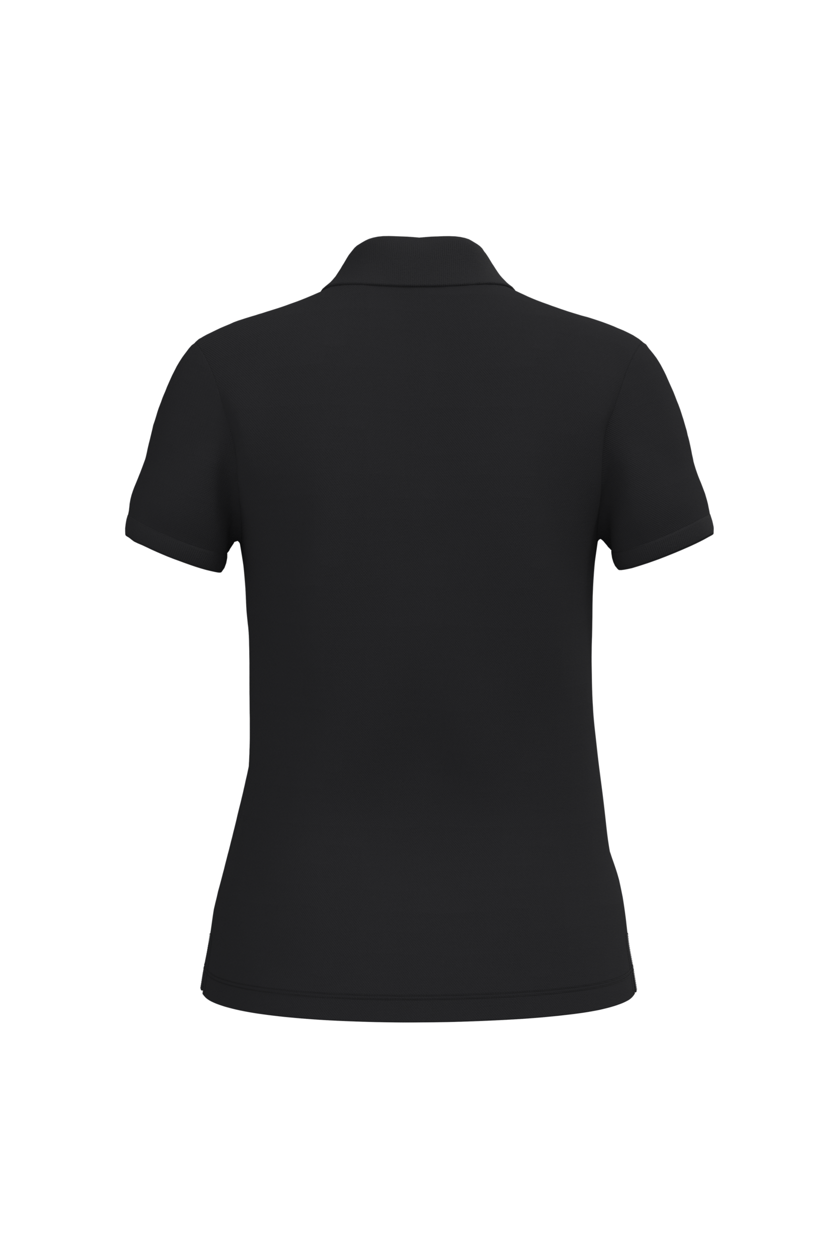 Dames piquépolo