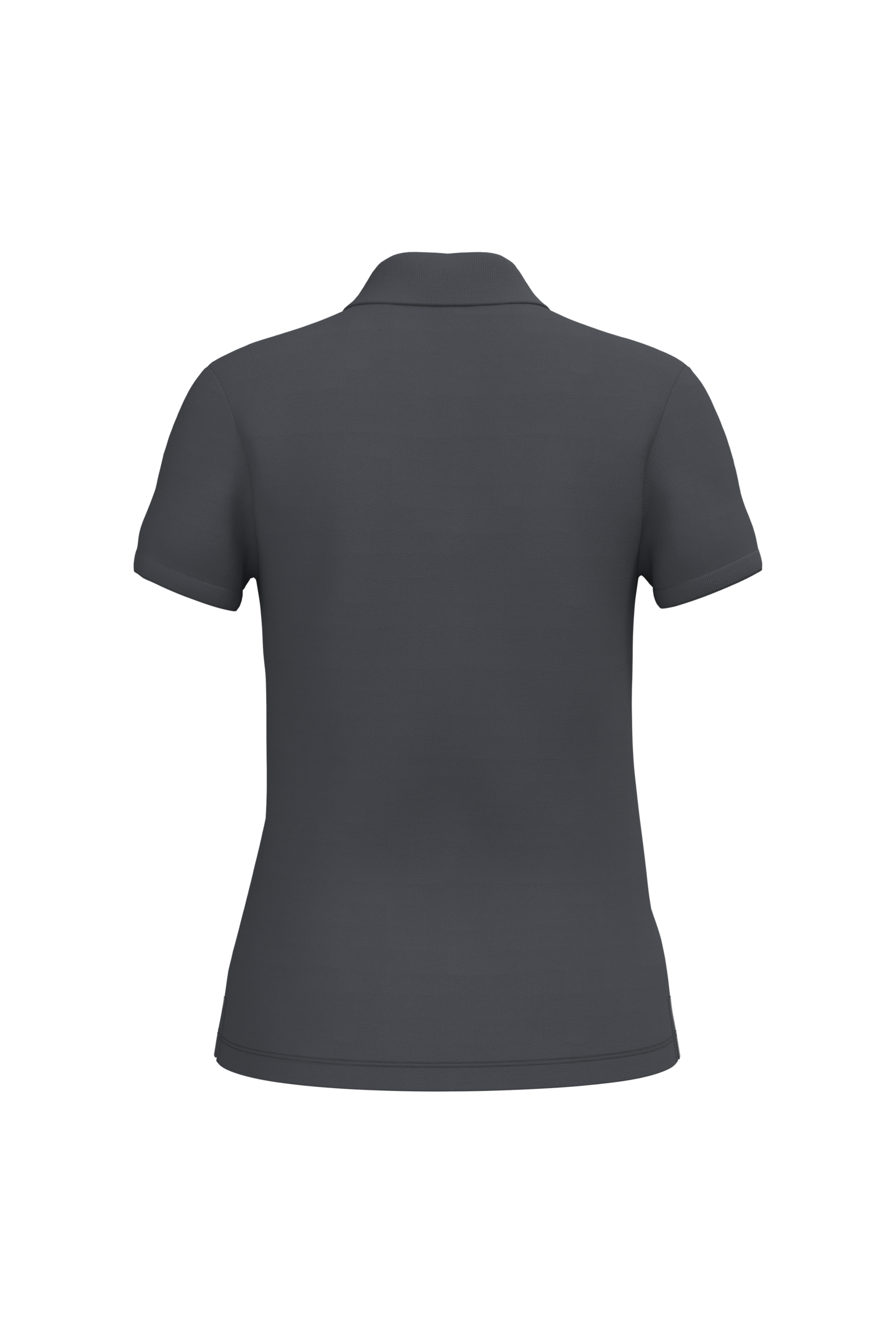 Dames piquépolo