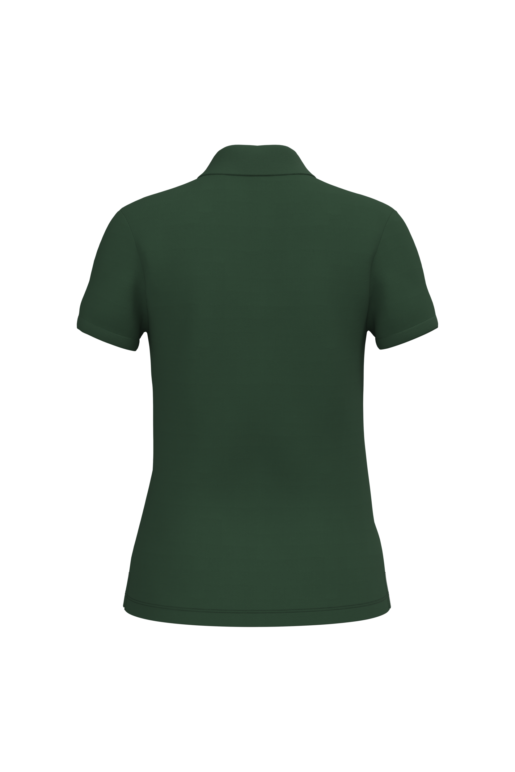 Dames piquépolo
