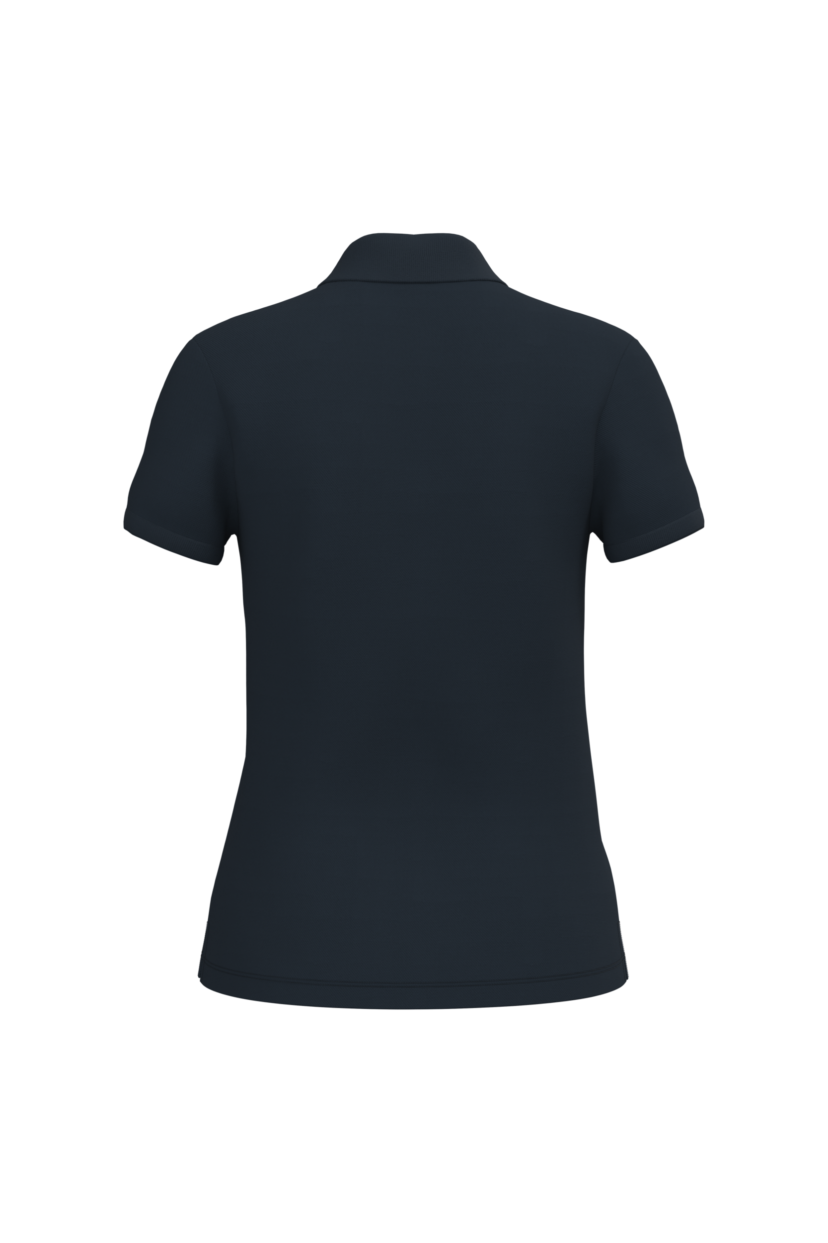 Dames piquépolo