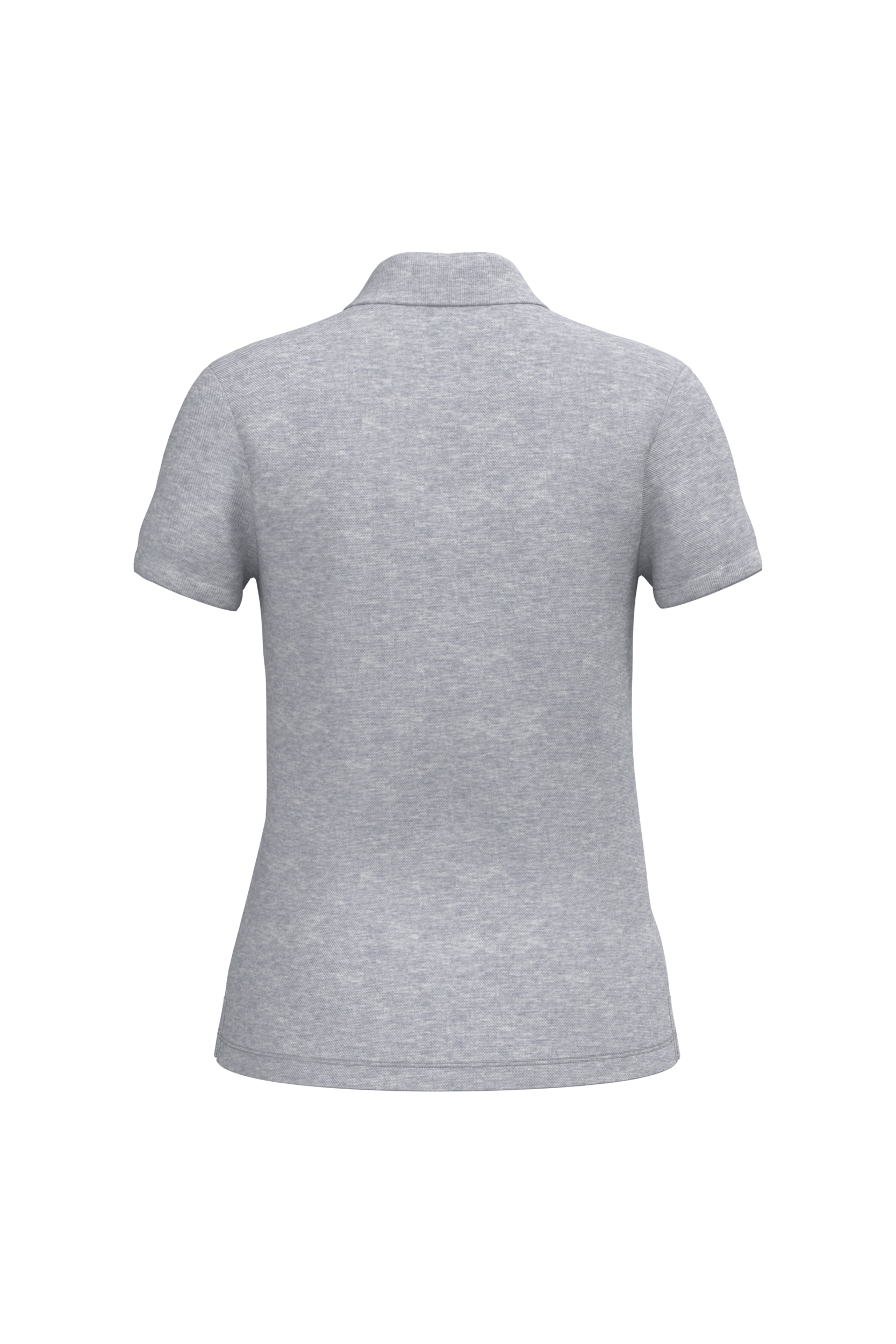 Dames piquépolo