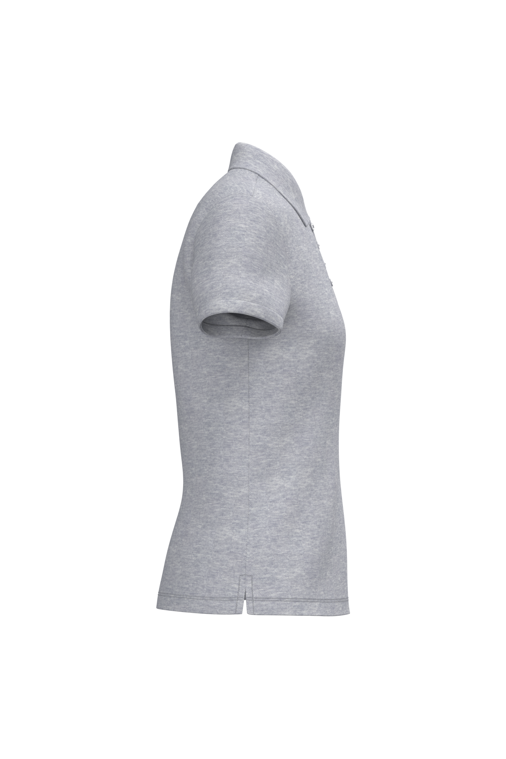 Dames piquépolo