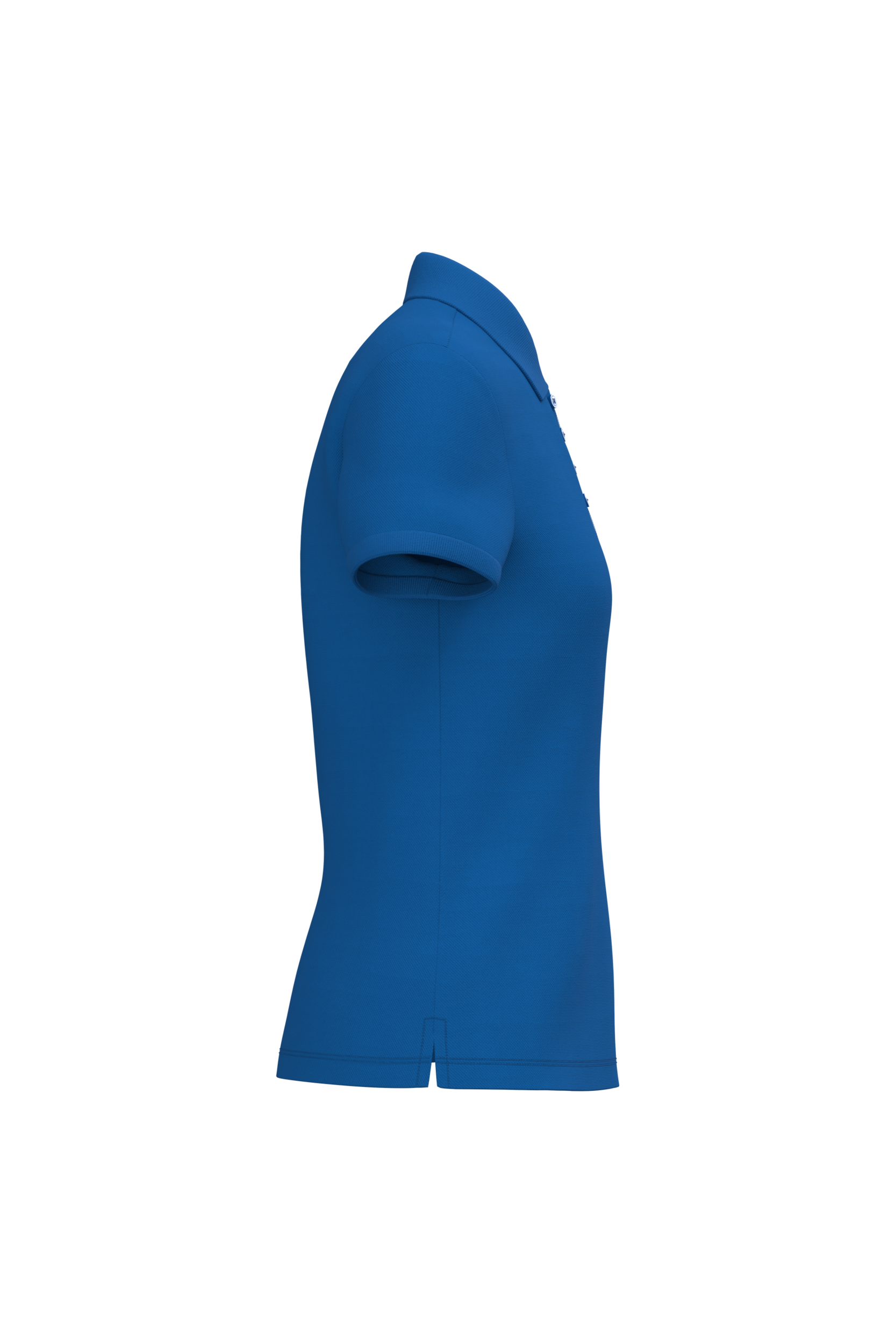 Dames piquépolo