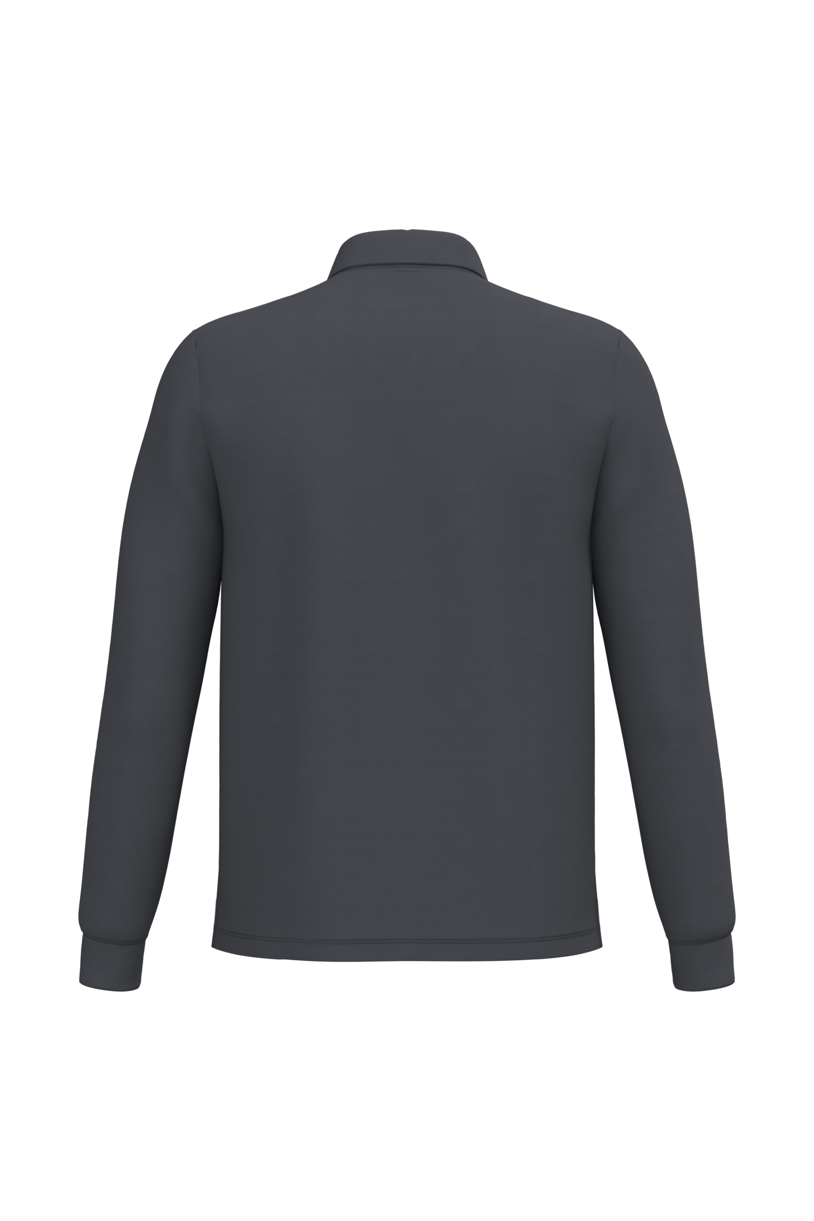 Heren piquépolo LSL