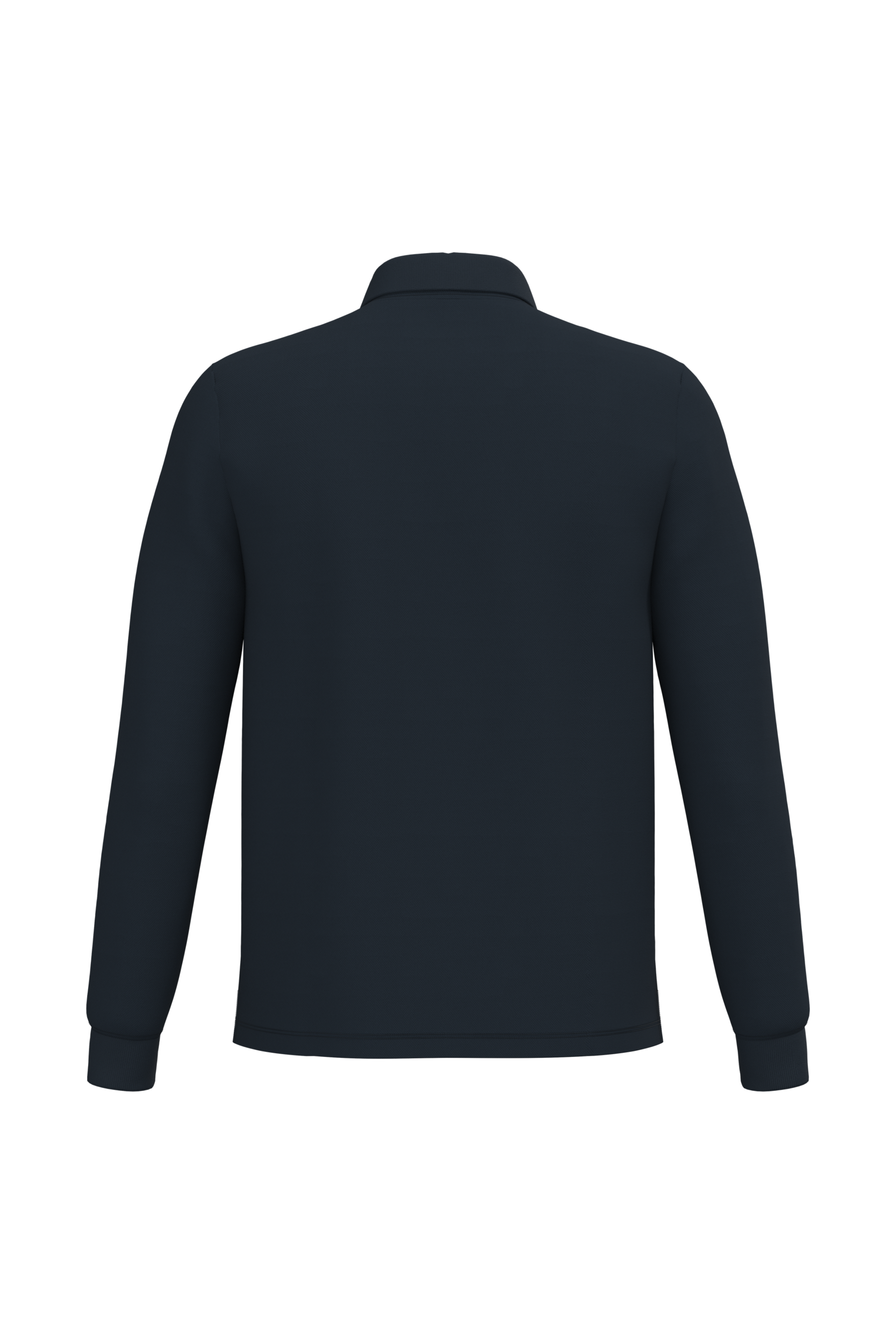 Heren piquépolo LSL
