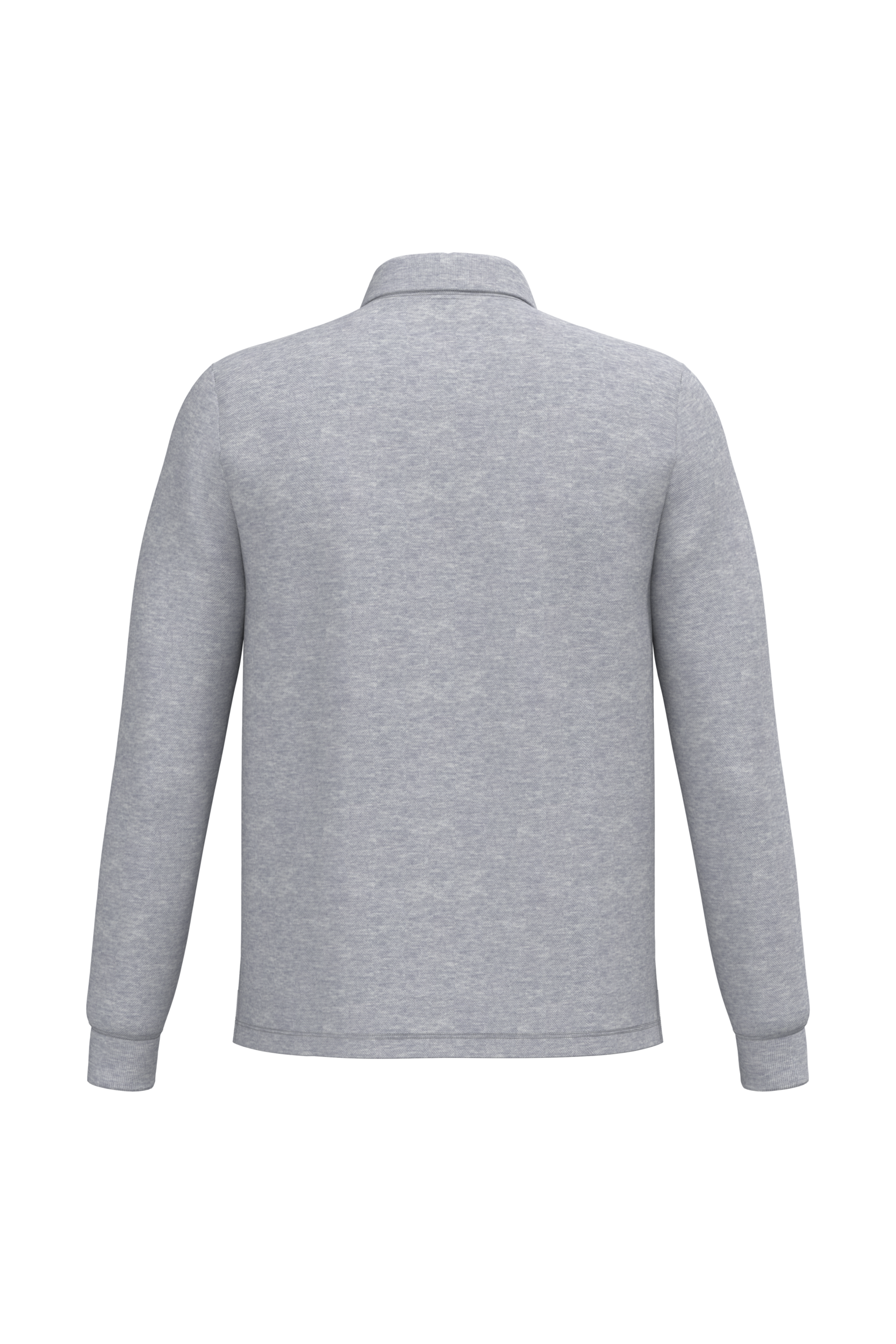 Heren piquépolo LSL