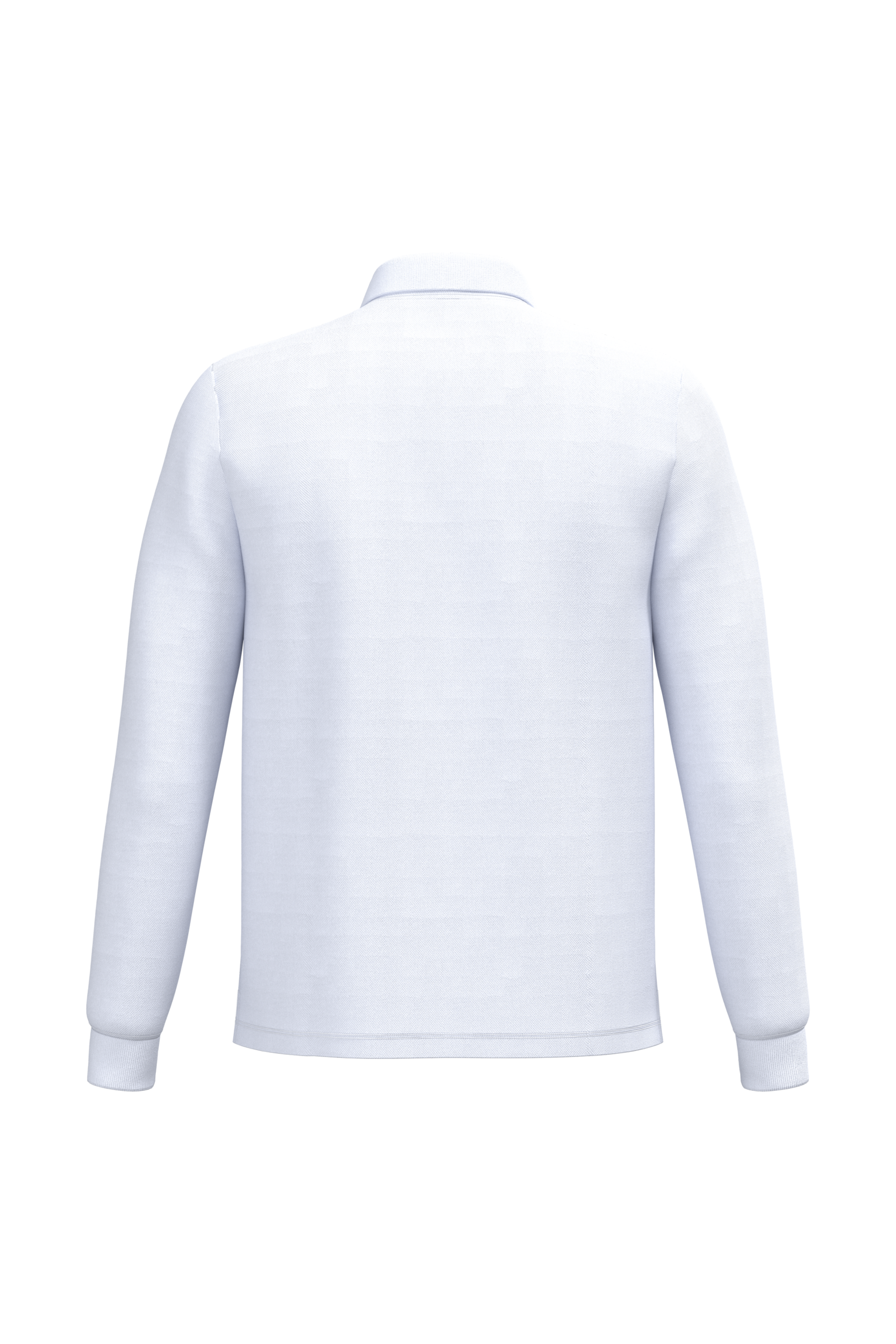 Heren piquépolo LSL
