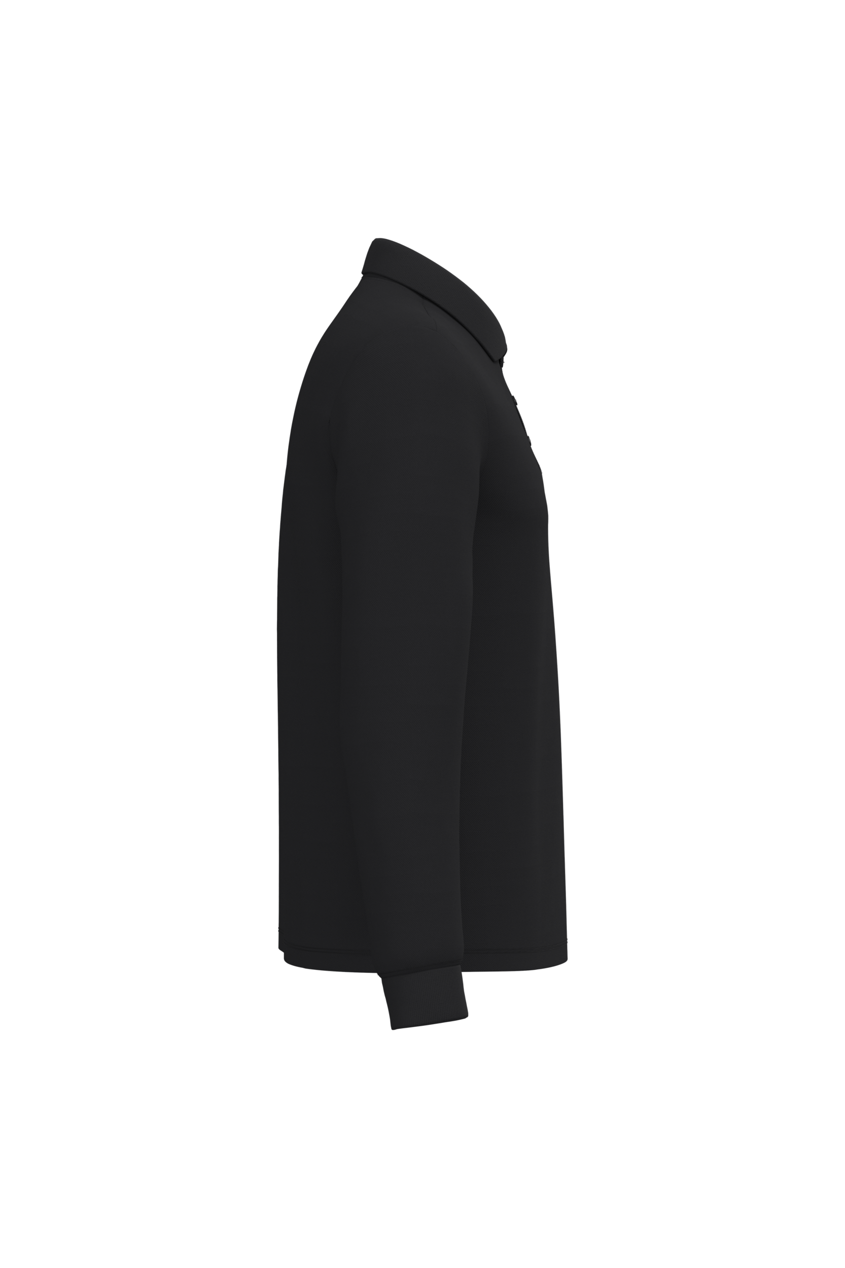 Heren piquépolo LSL