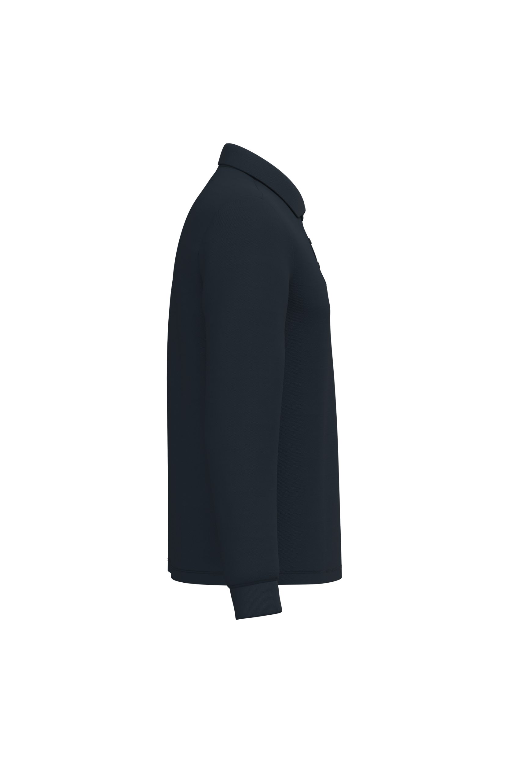 Heren piquépolo LSL