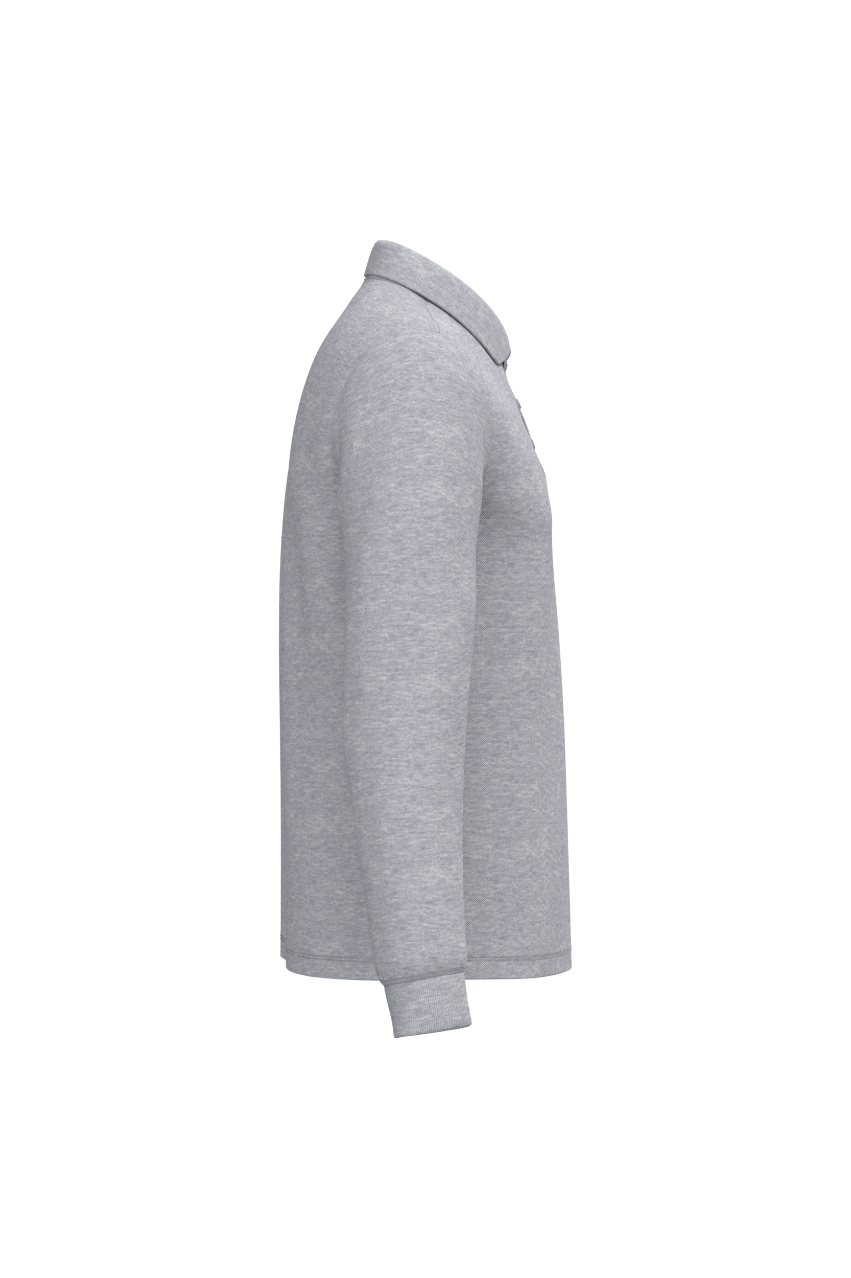 Heren piquépolo LSL