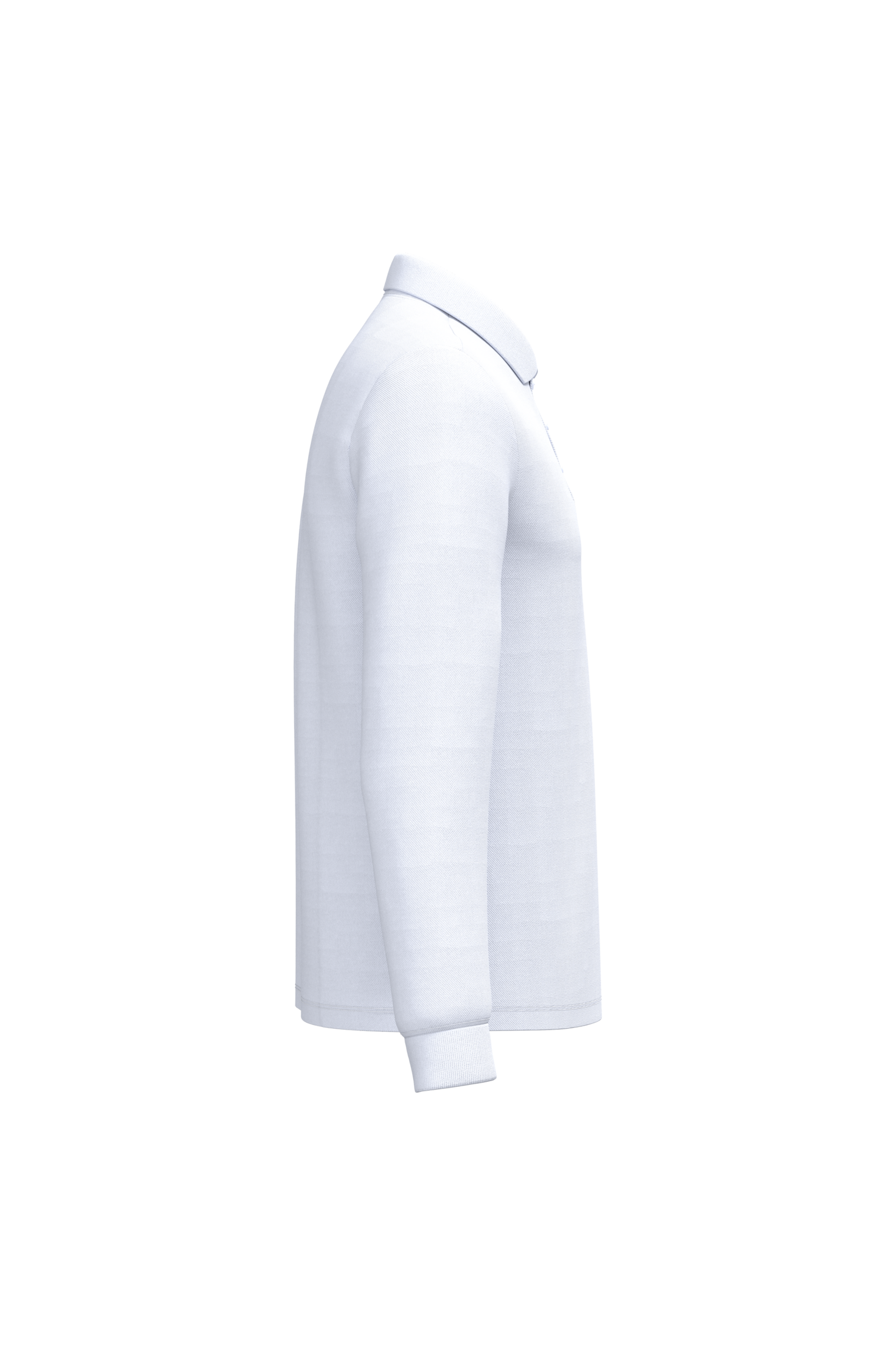 Heren piquépolo LSL