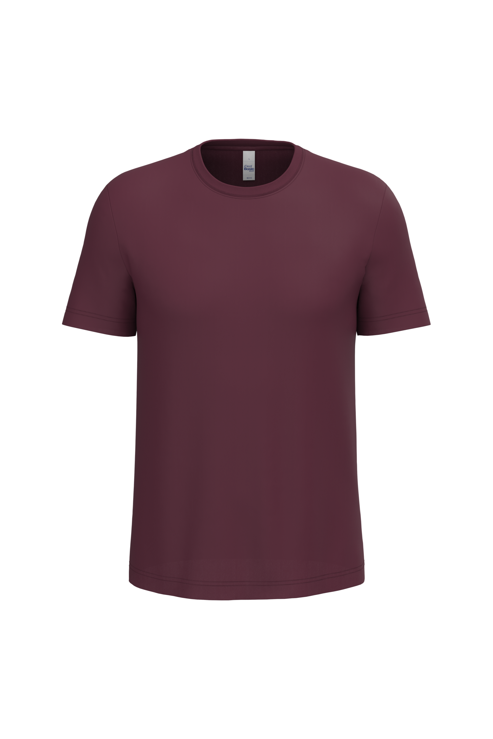 iDeal150 heren T-shirt