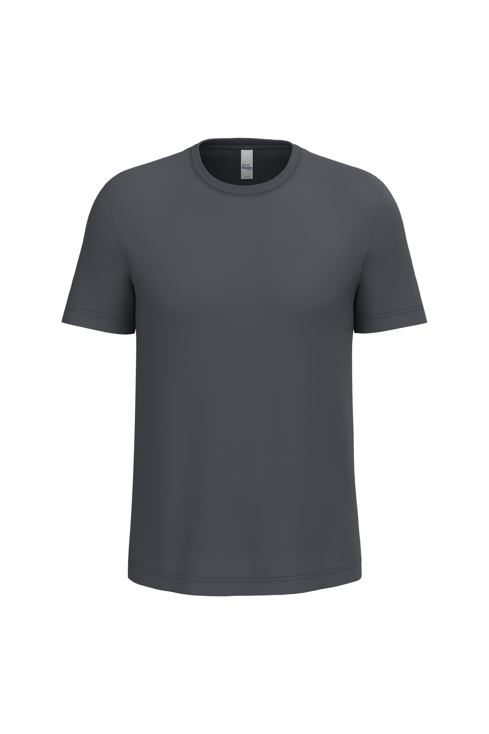 iDeal150 heren T-shirt
