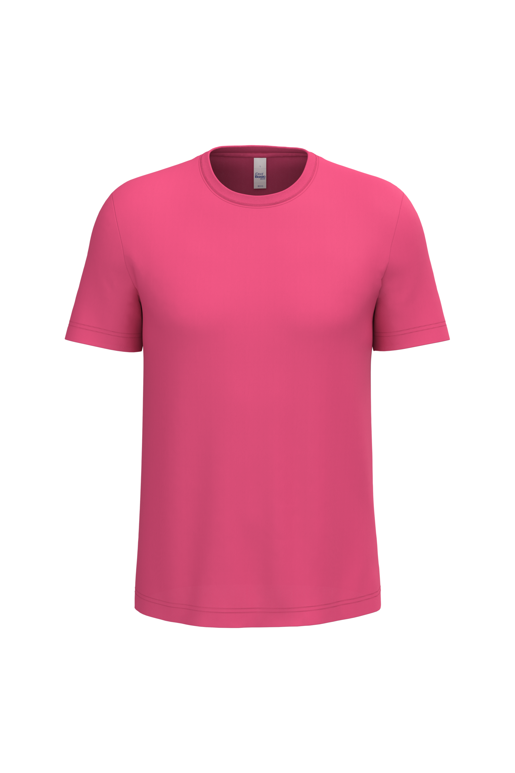 iDeal150 heren T-shirt