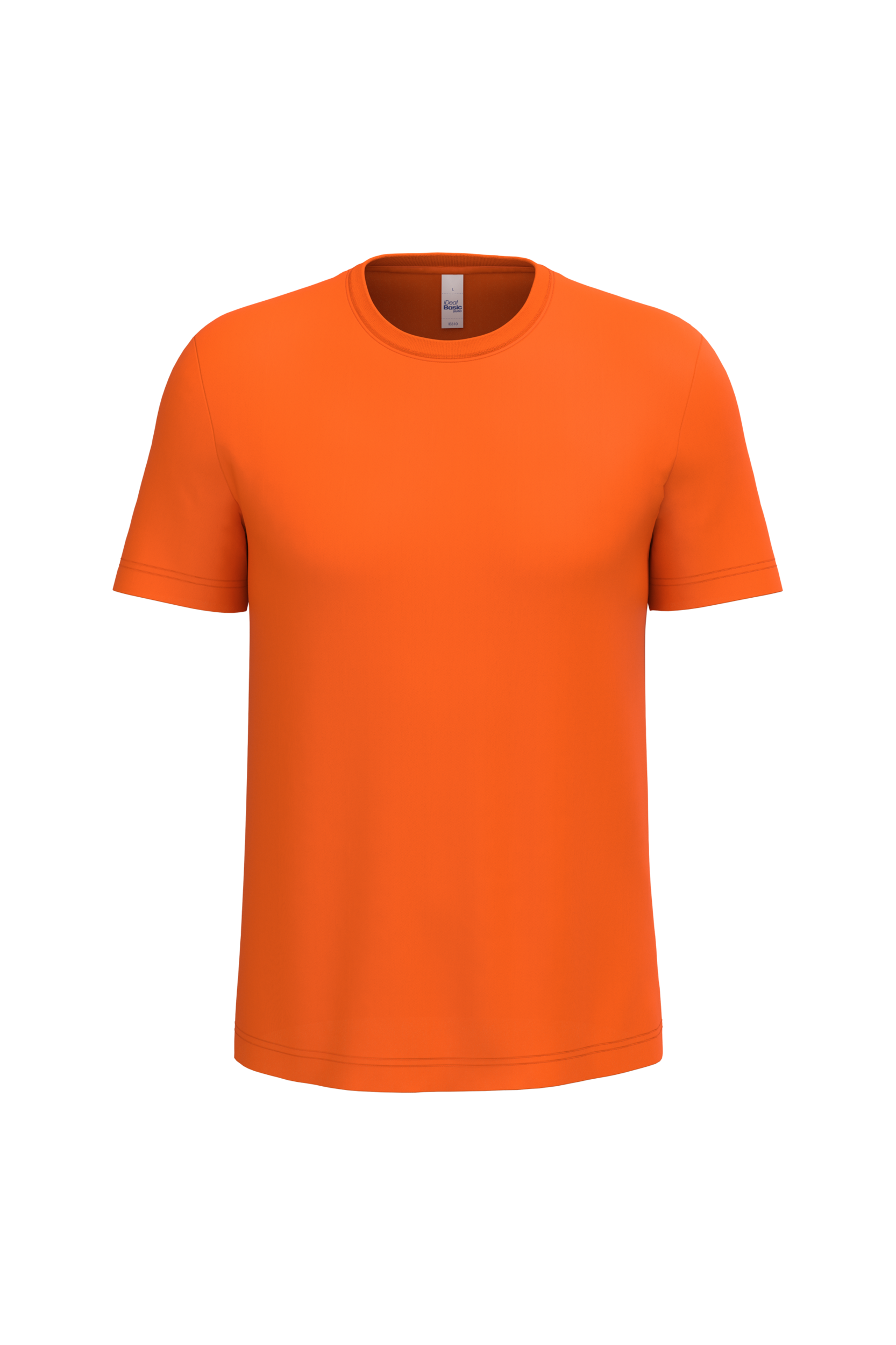 iDeal150 heren T-shirt