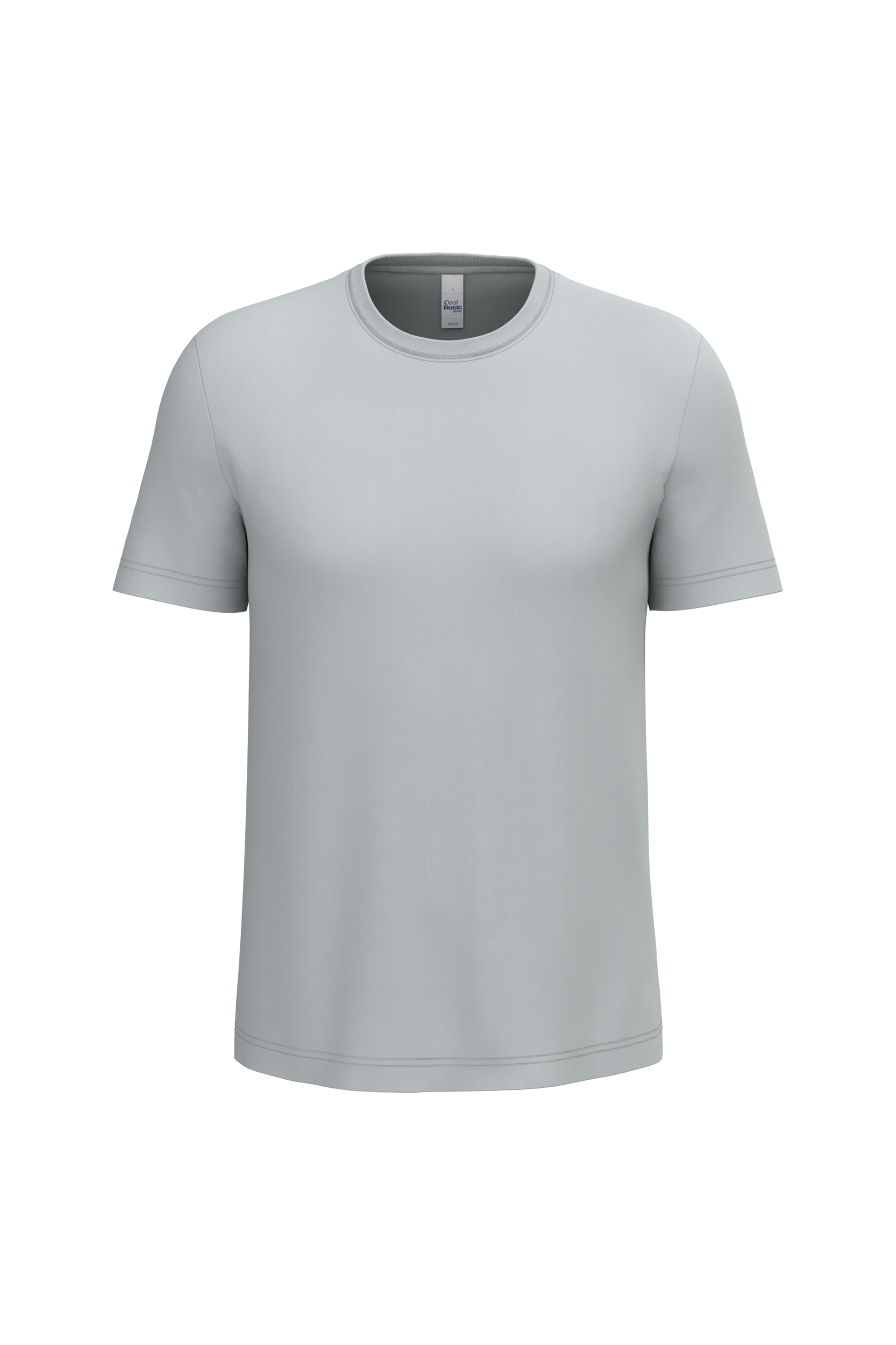 iDeal150 heren T-shirt