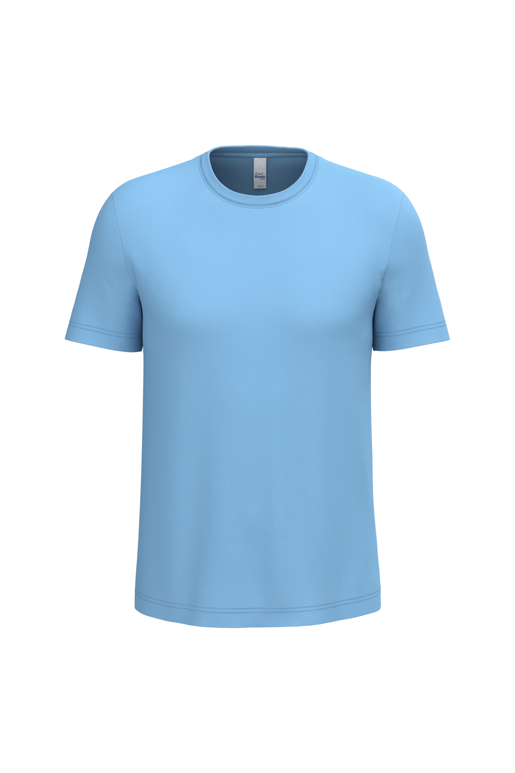 iDeal150 heren T-shirt