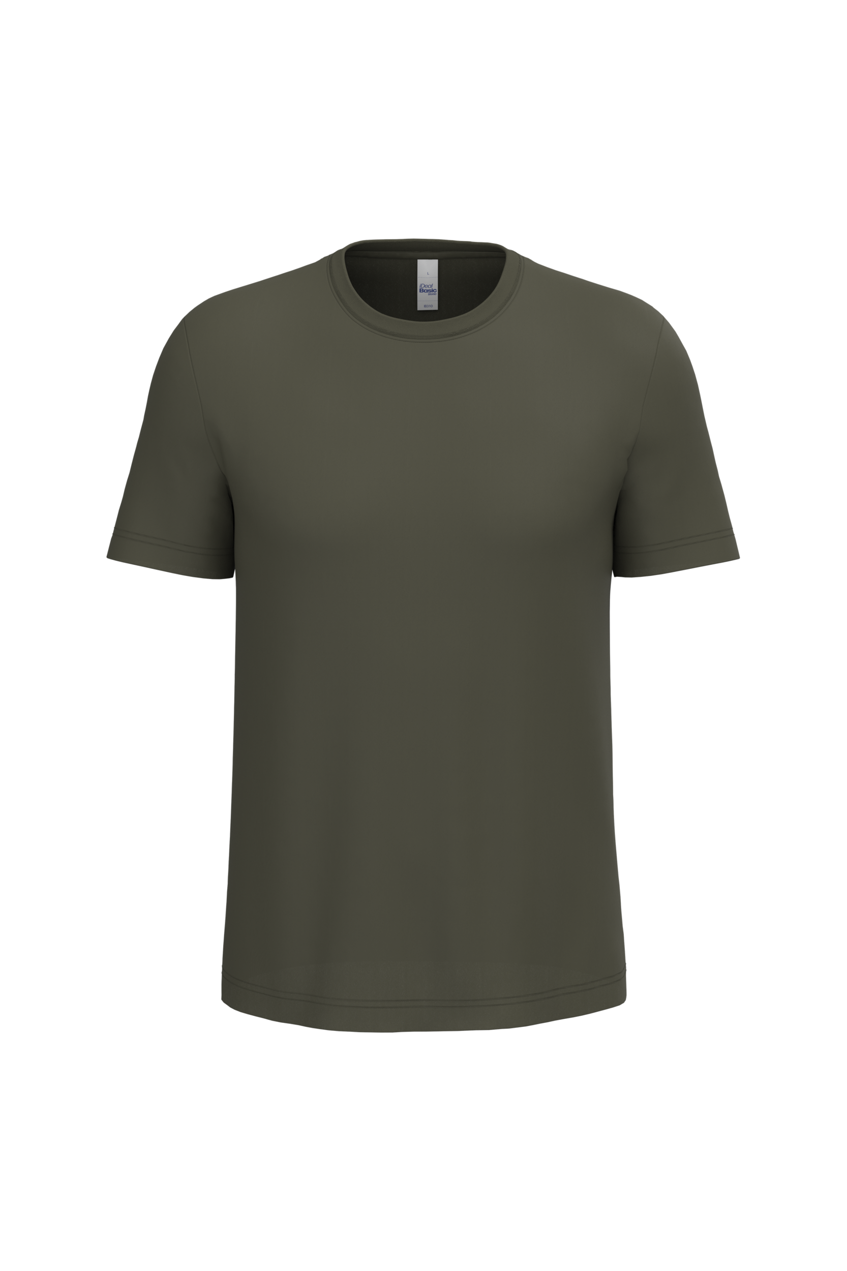 iDeal150 heren T-shirt