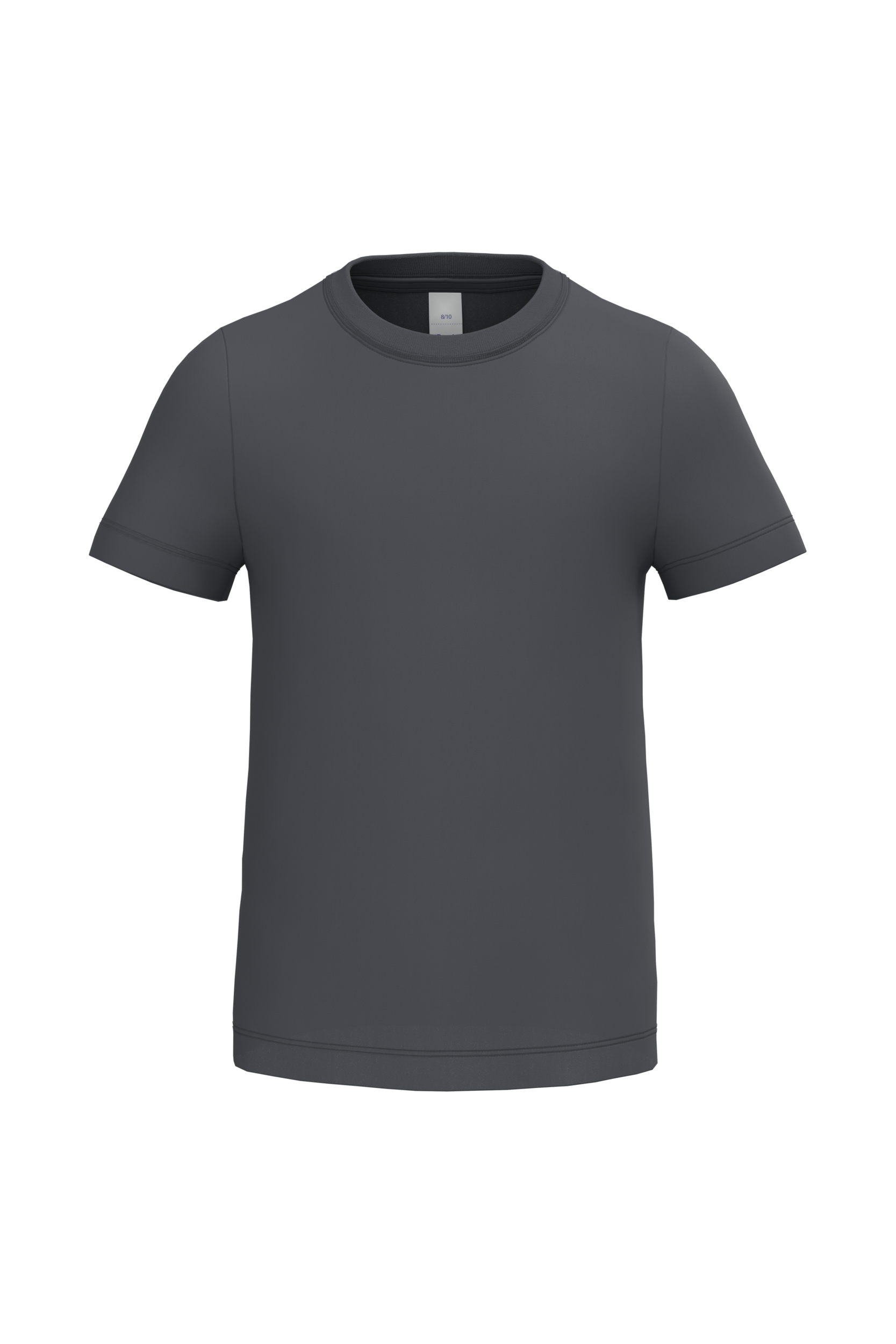 iDeal150 kinder T-shirt