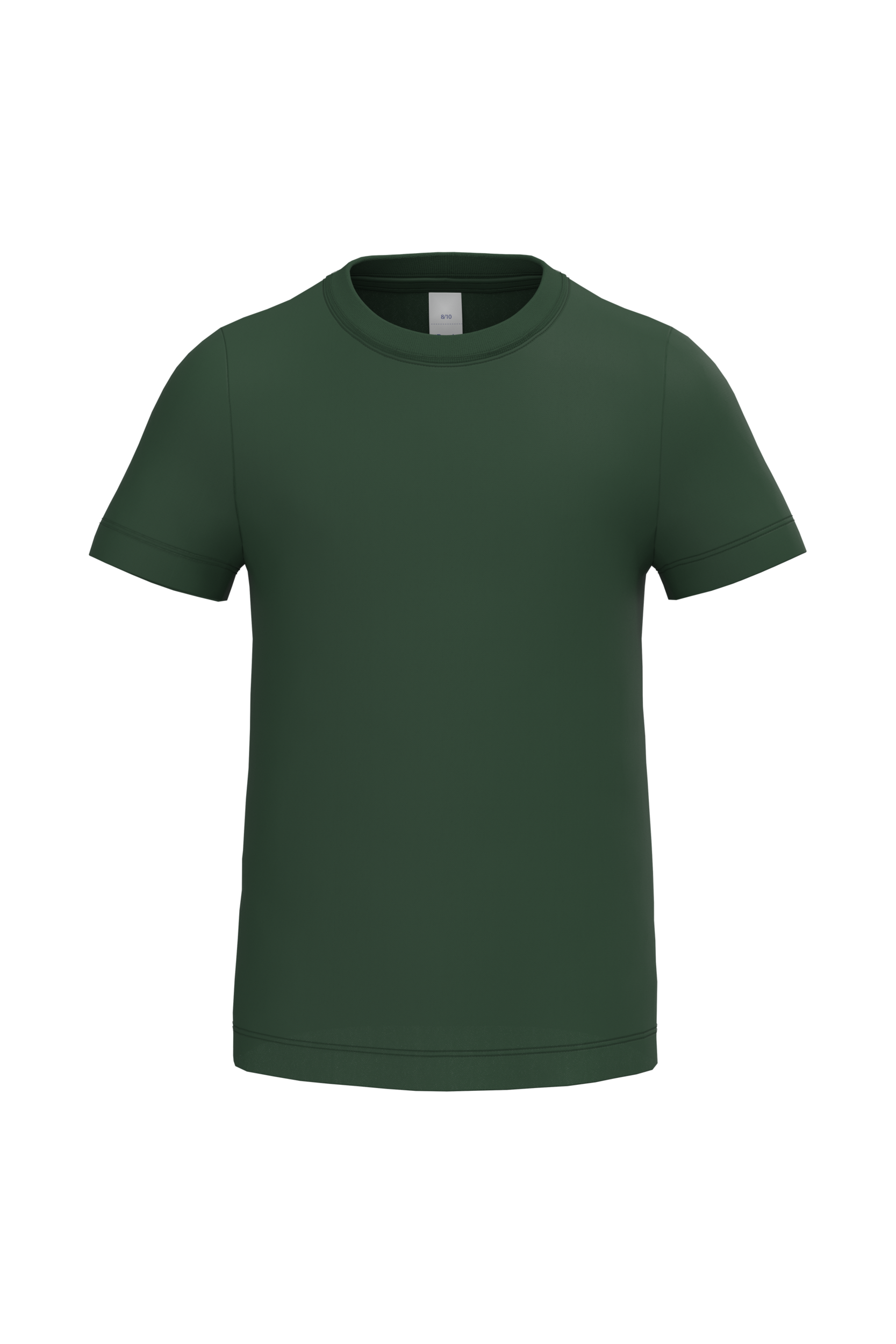 iDeal150 kinder T-shirt