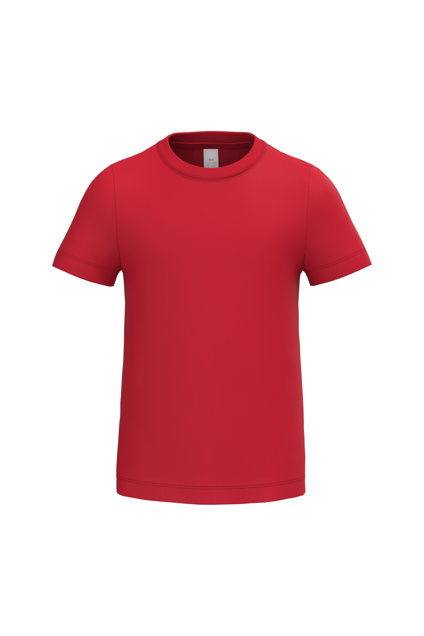 iDeal150 kinder T-shirt