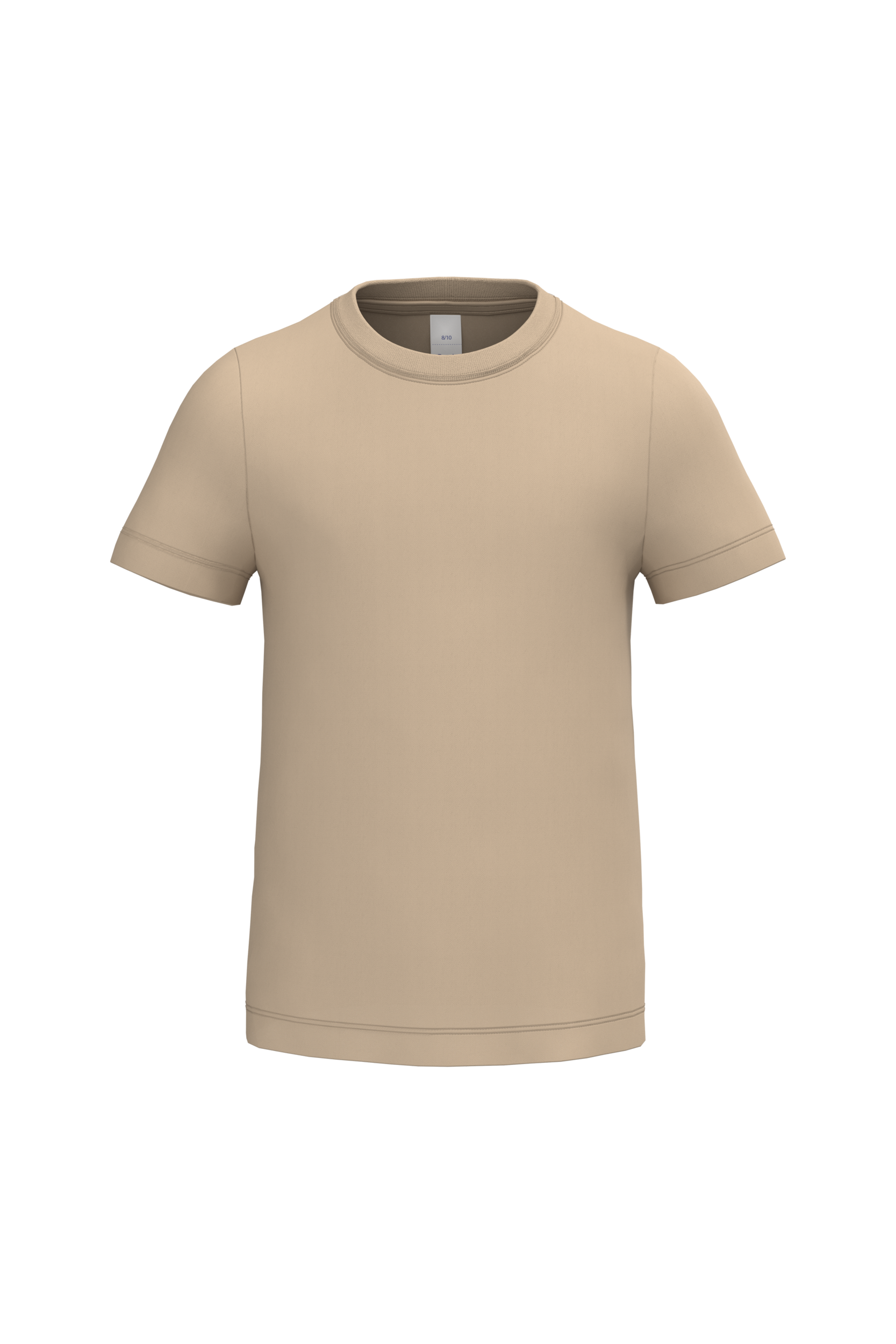 iDeal150 kinder T-shirt