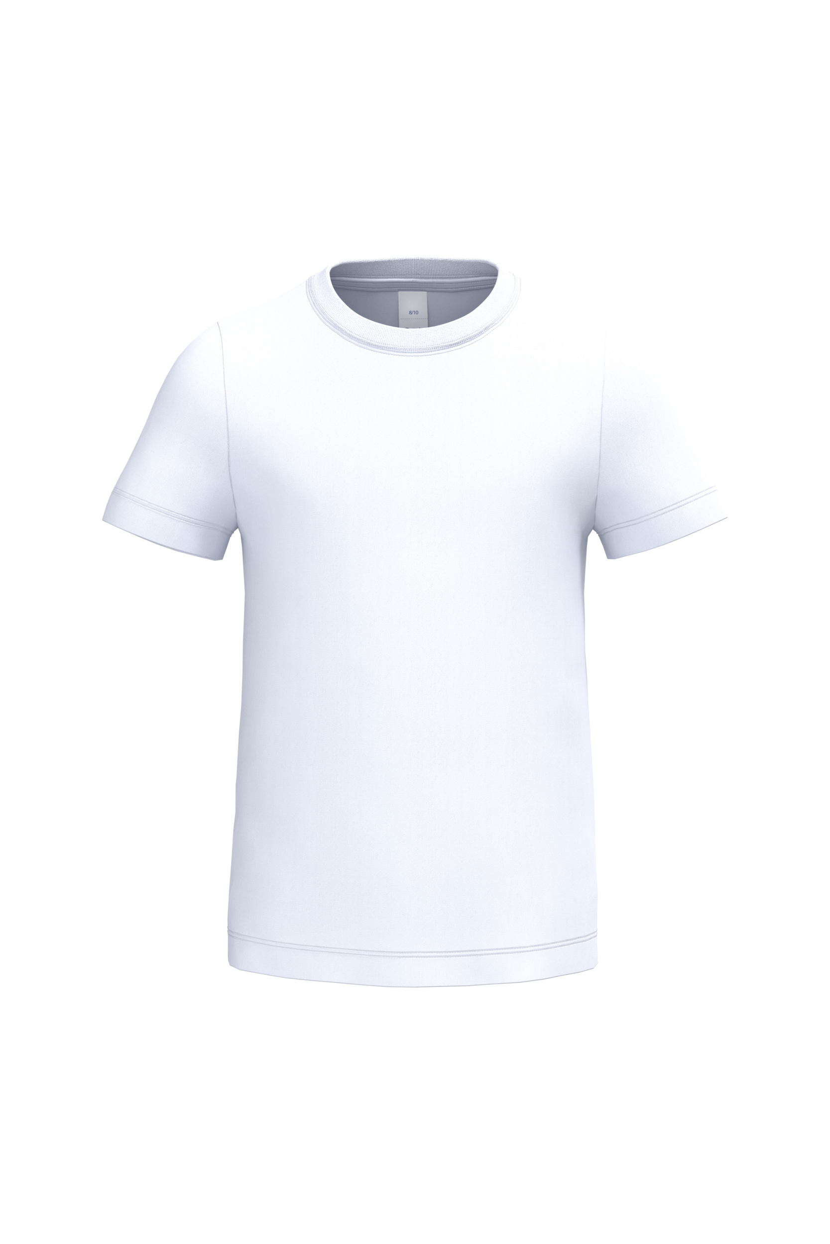iDeal150 kinder T-shirt