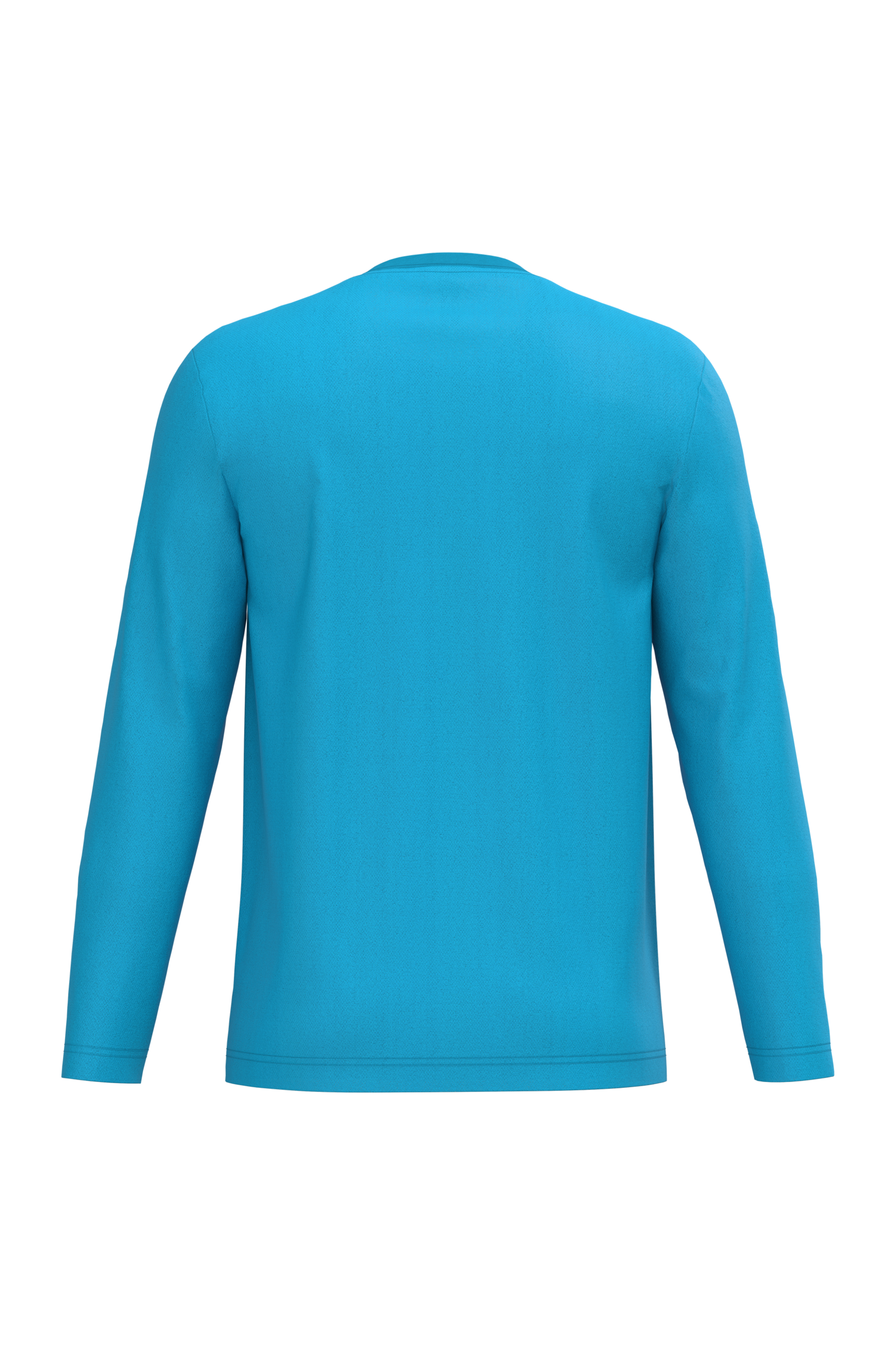 iDeal150 uniseks T-shirt LSL