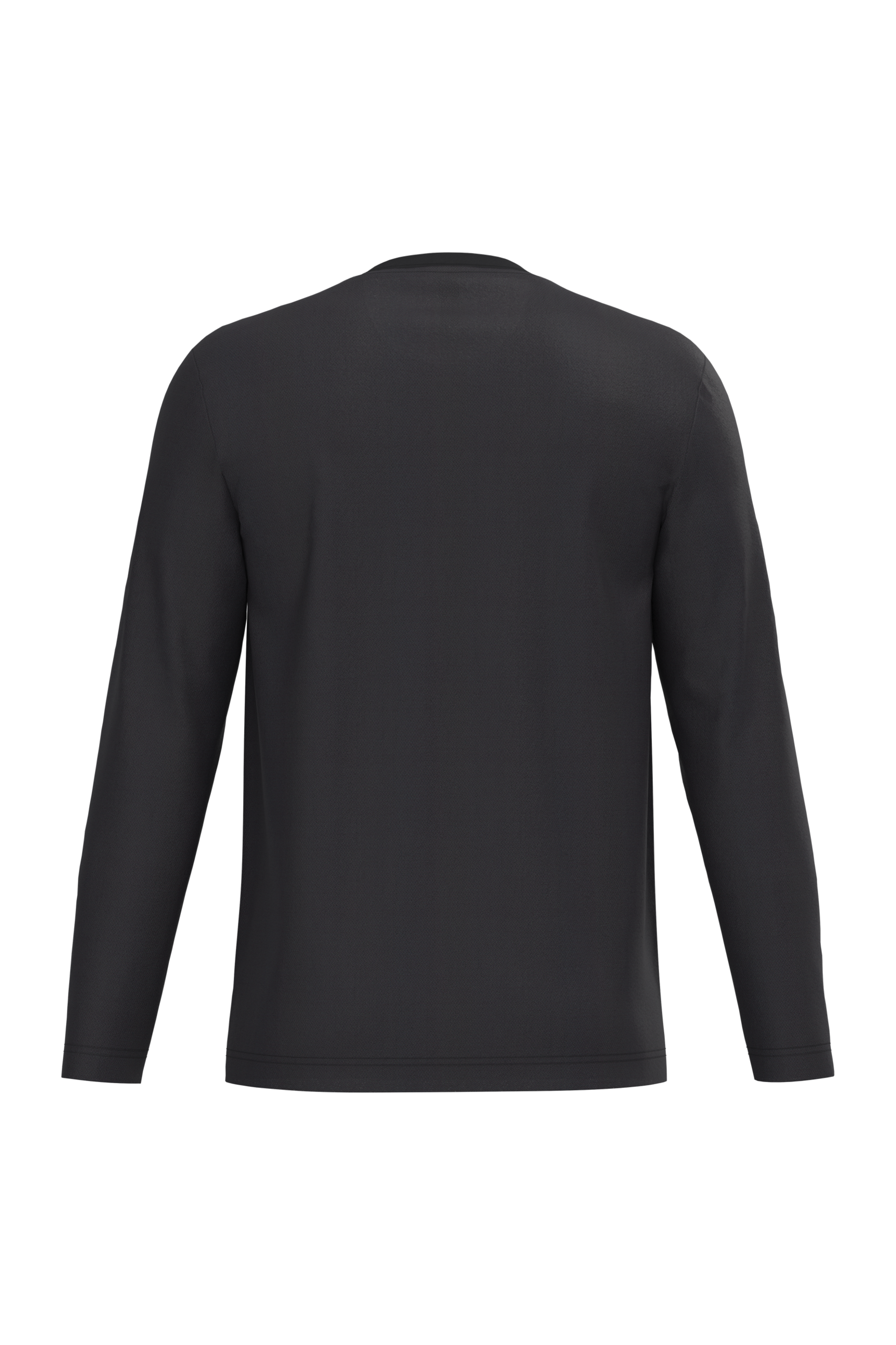 iDeal150 uniseks T-shirt LSL