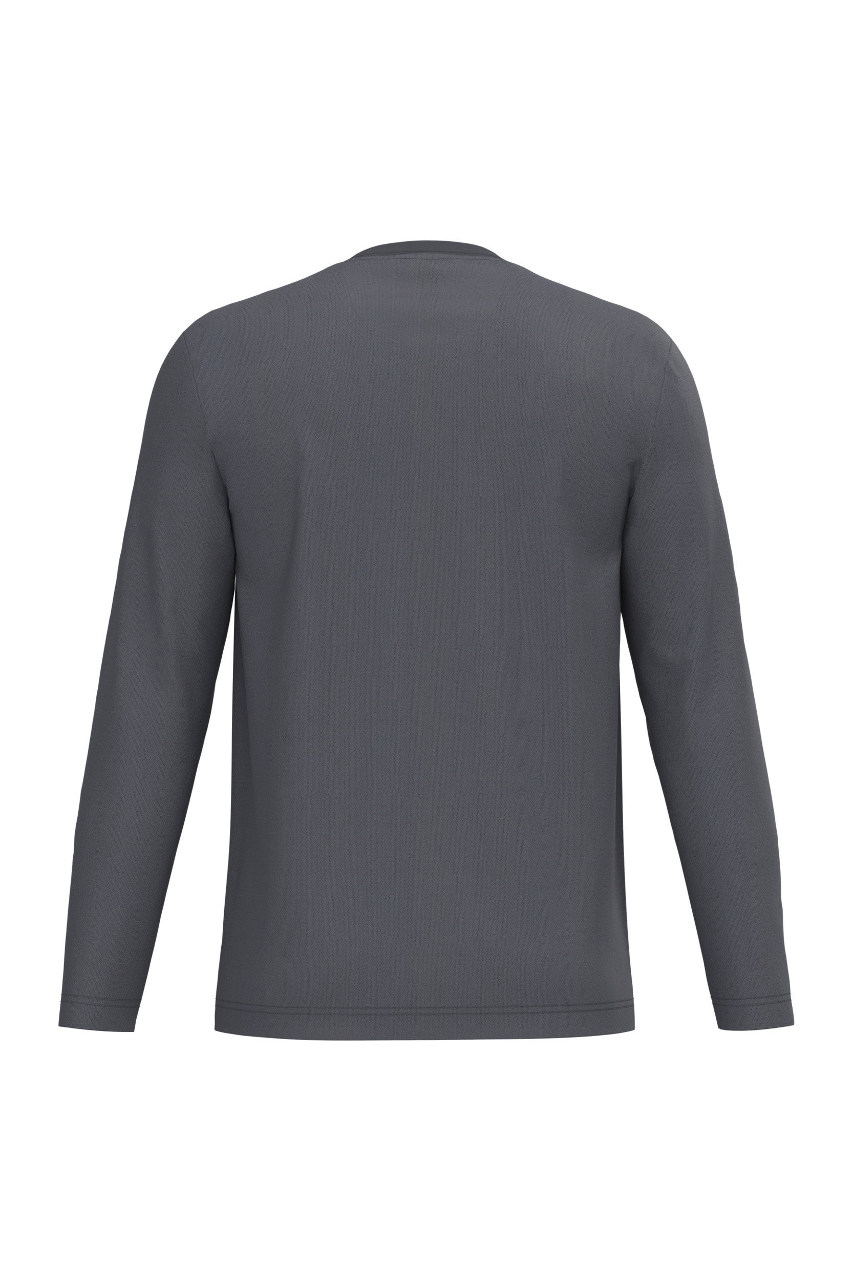 iDeal150 uniseks T-shirt LSL
