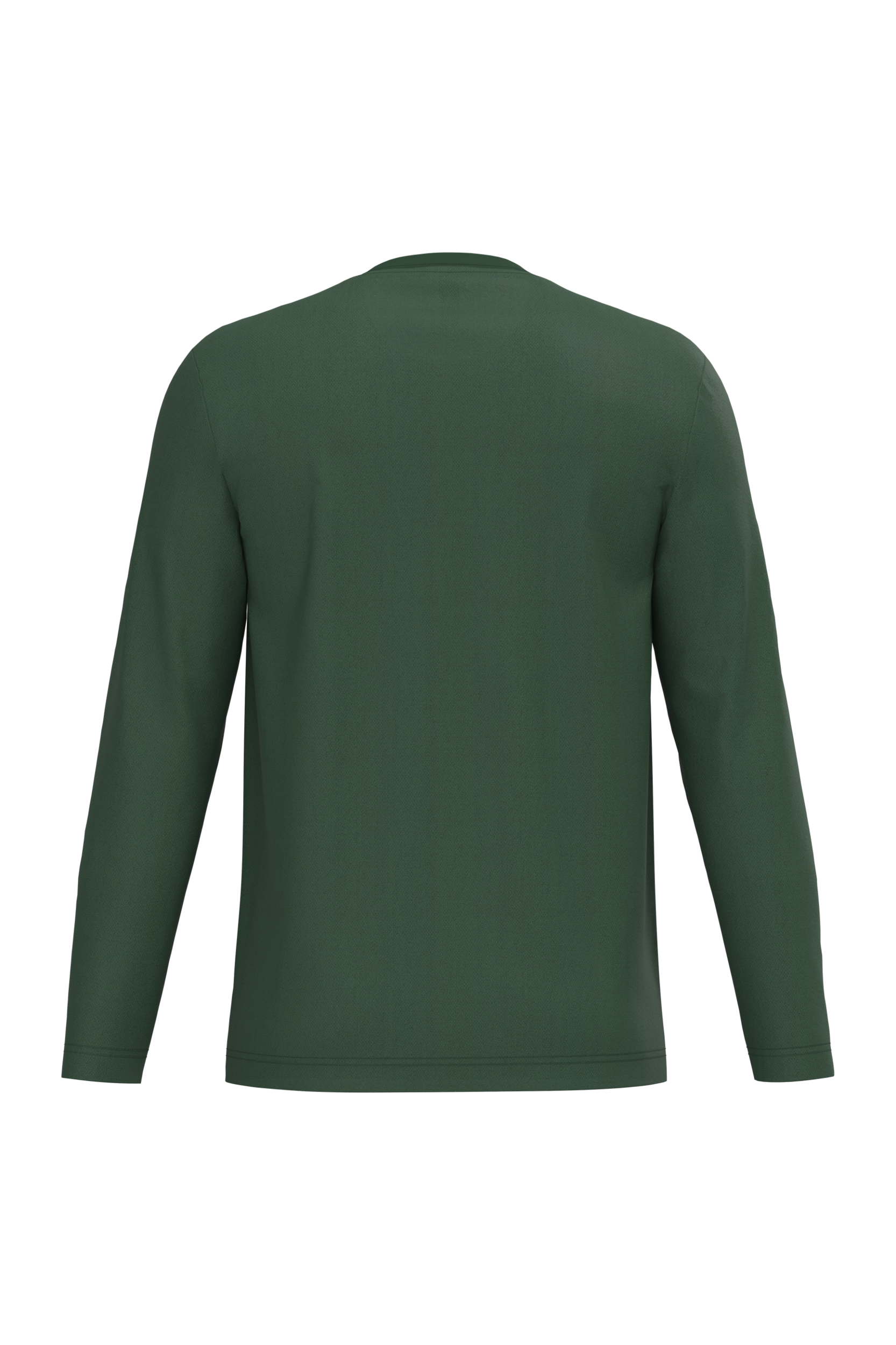 iDeal150 uniseks T-shirt LSL