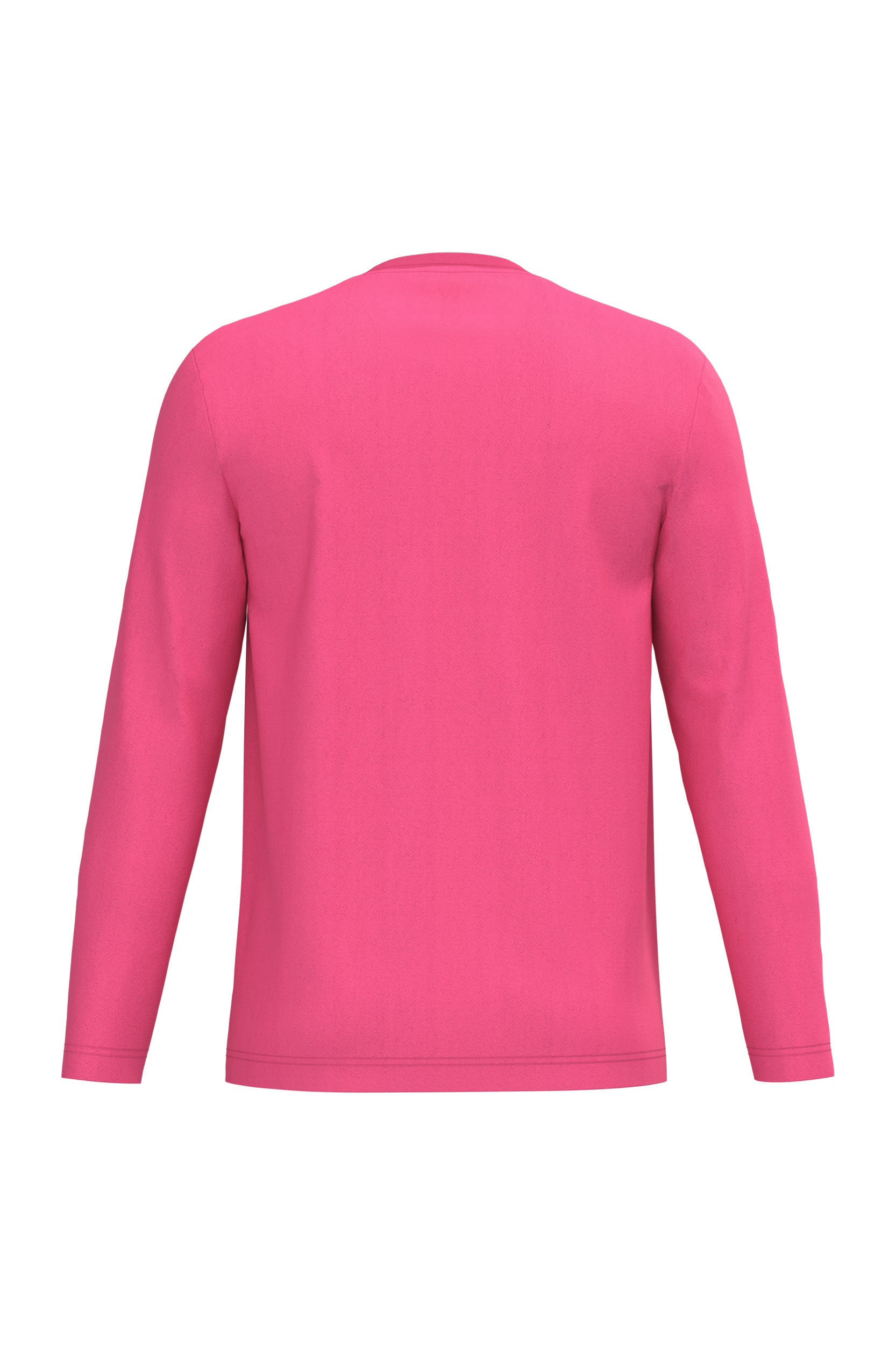 iDeal150 uniseks T-shirt LSL