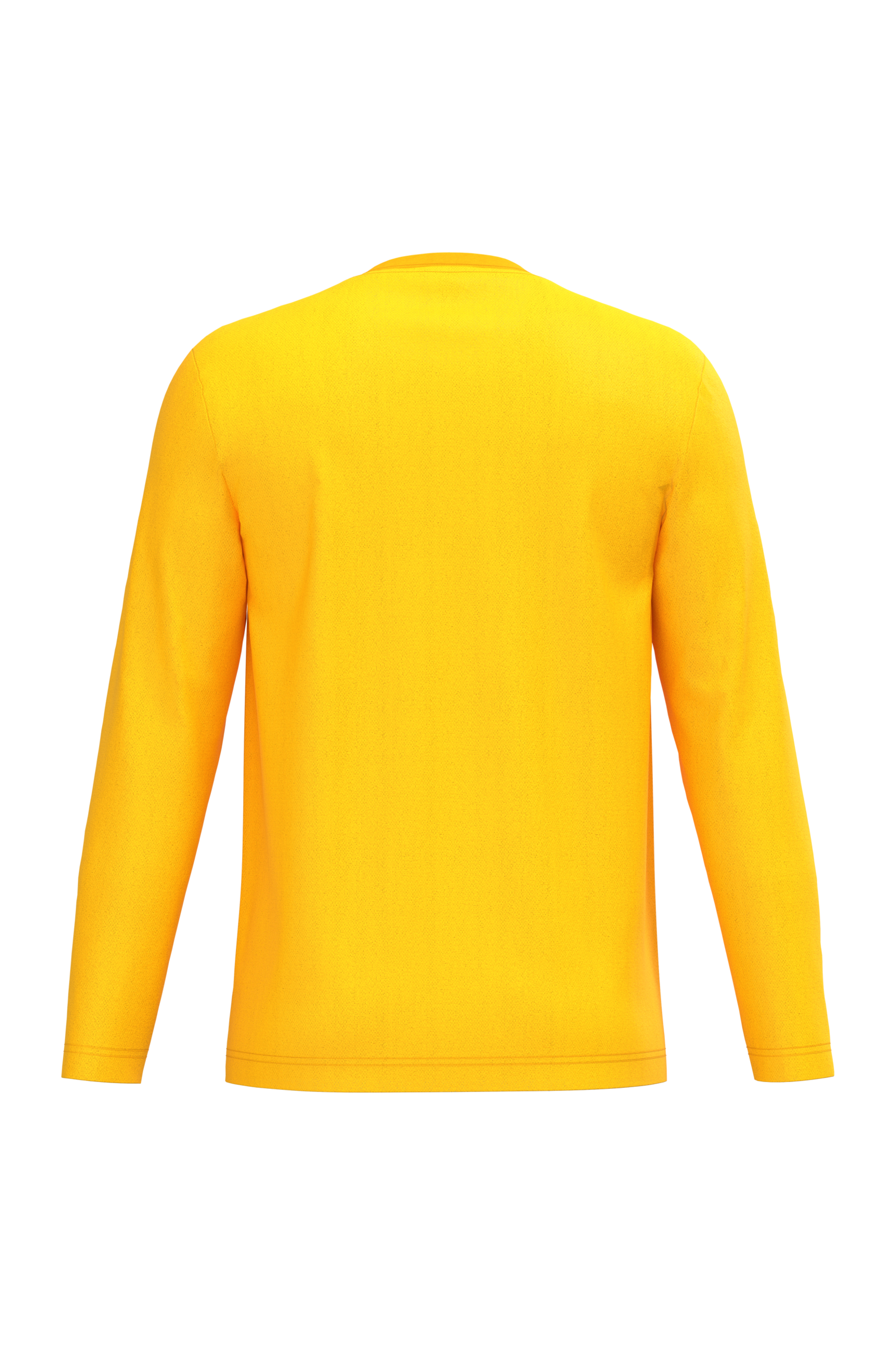 iDeal150 uniseks T-shirt LSL