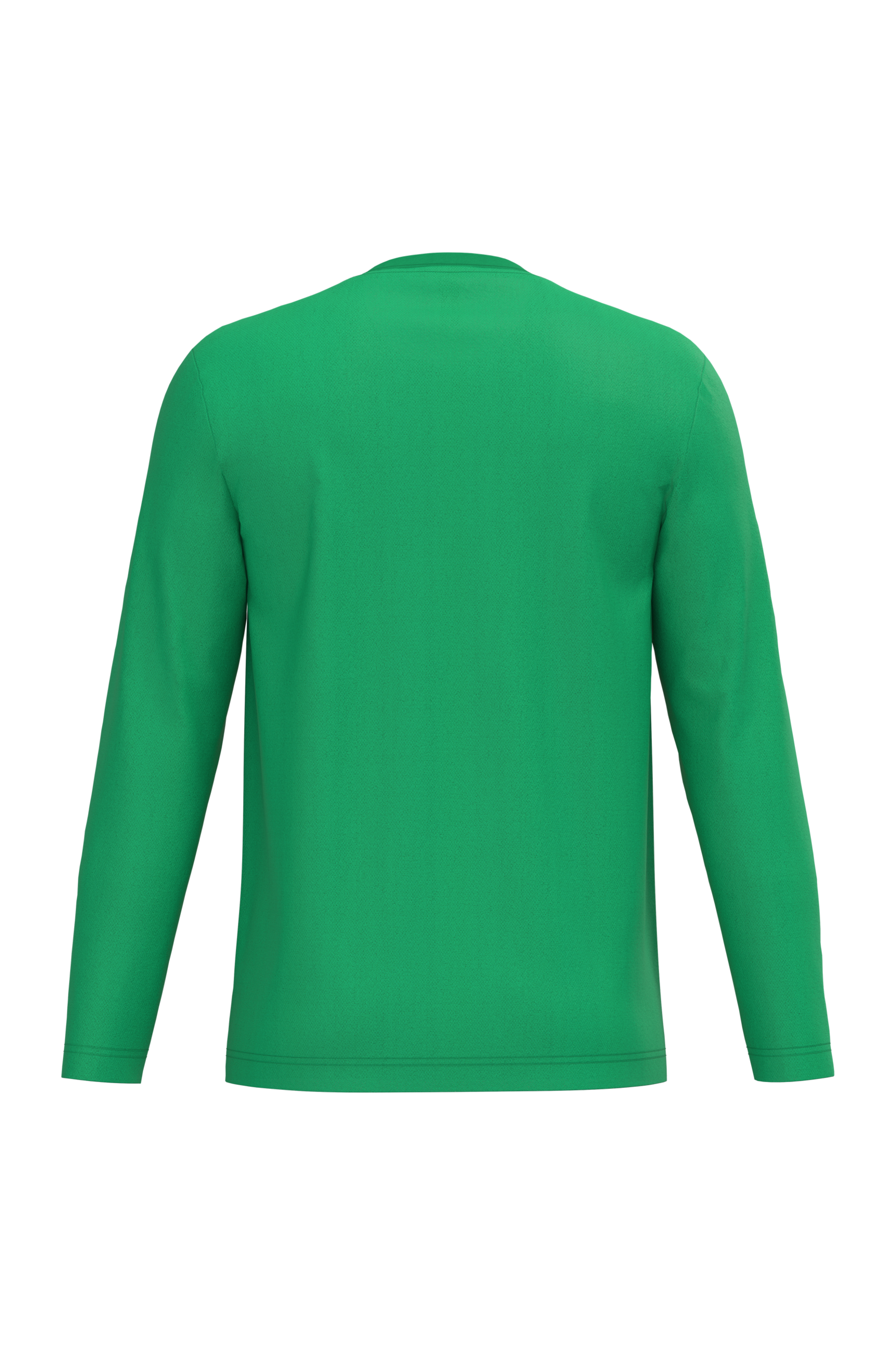 iDeal150 uniseks T-shirt LSL