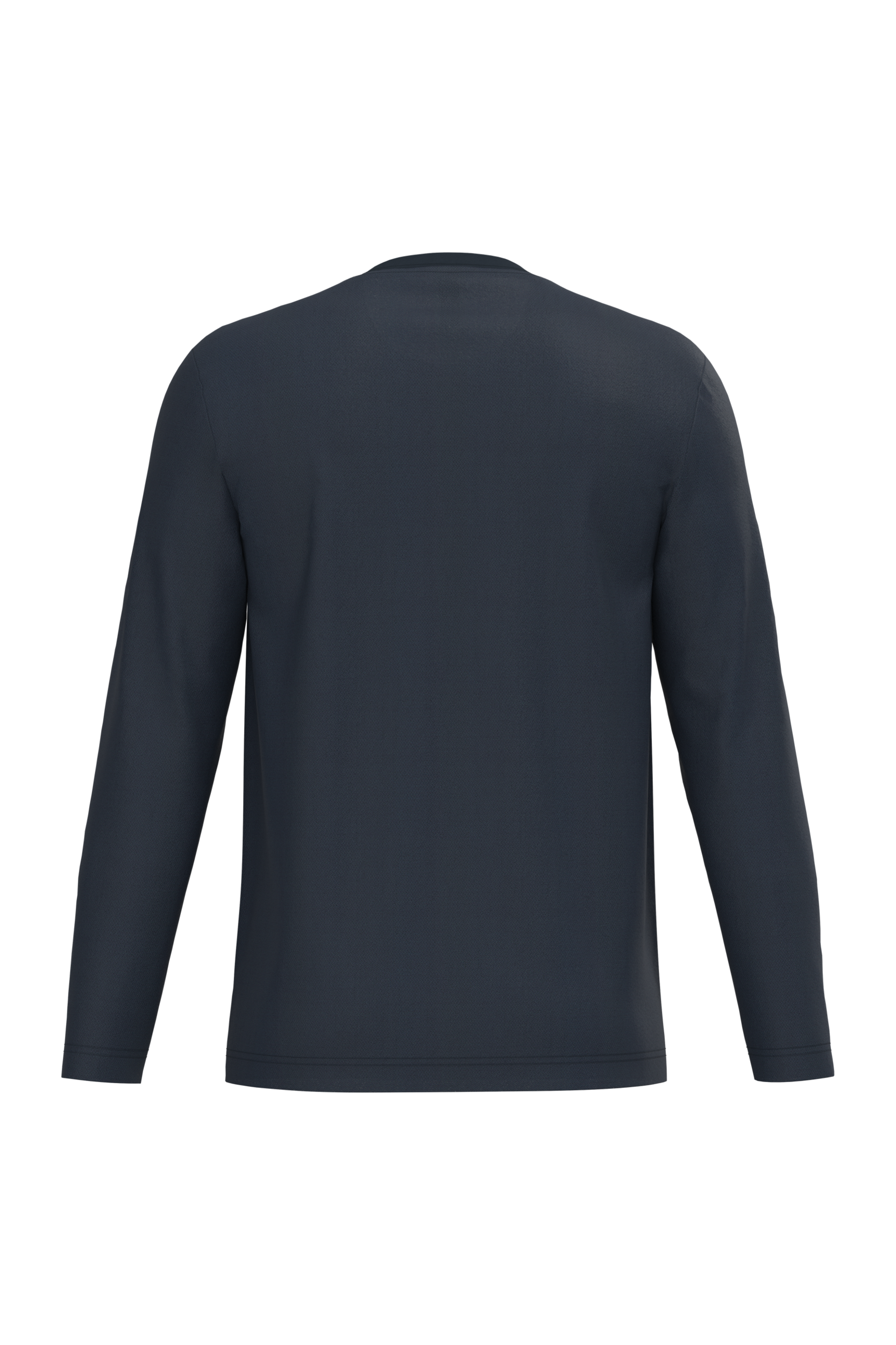 iDeal150 uniseks T-shirt LSL
