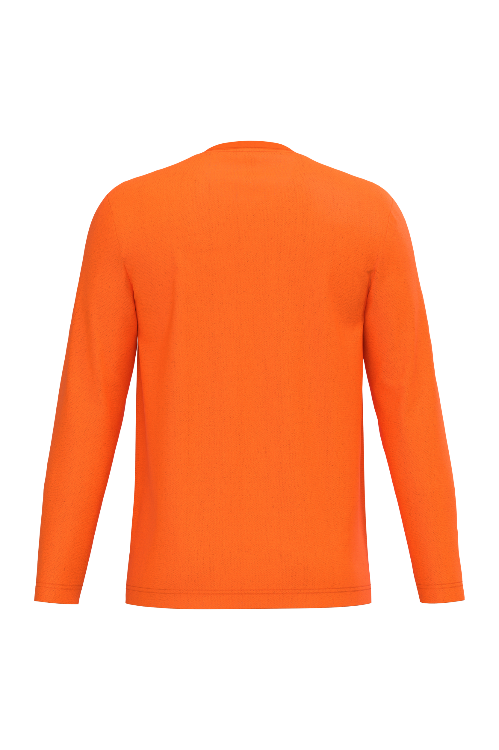 iDeal150 uniseks T-shirt LSL