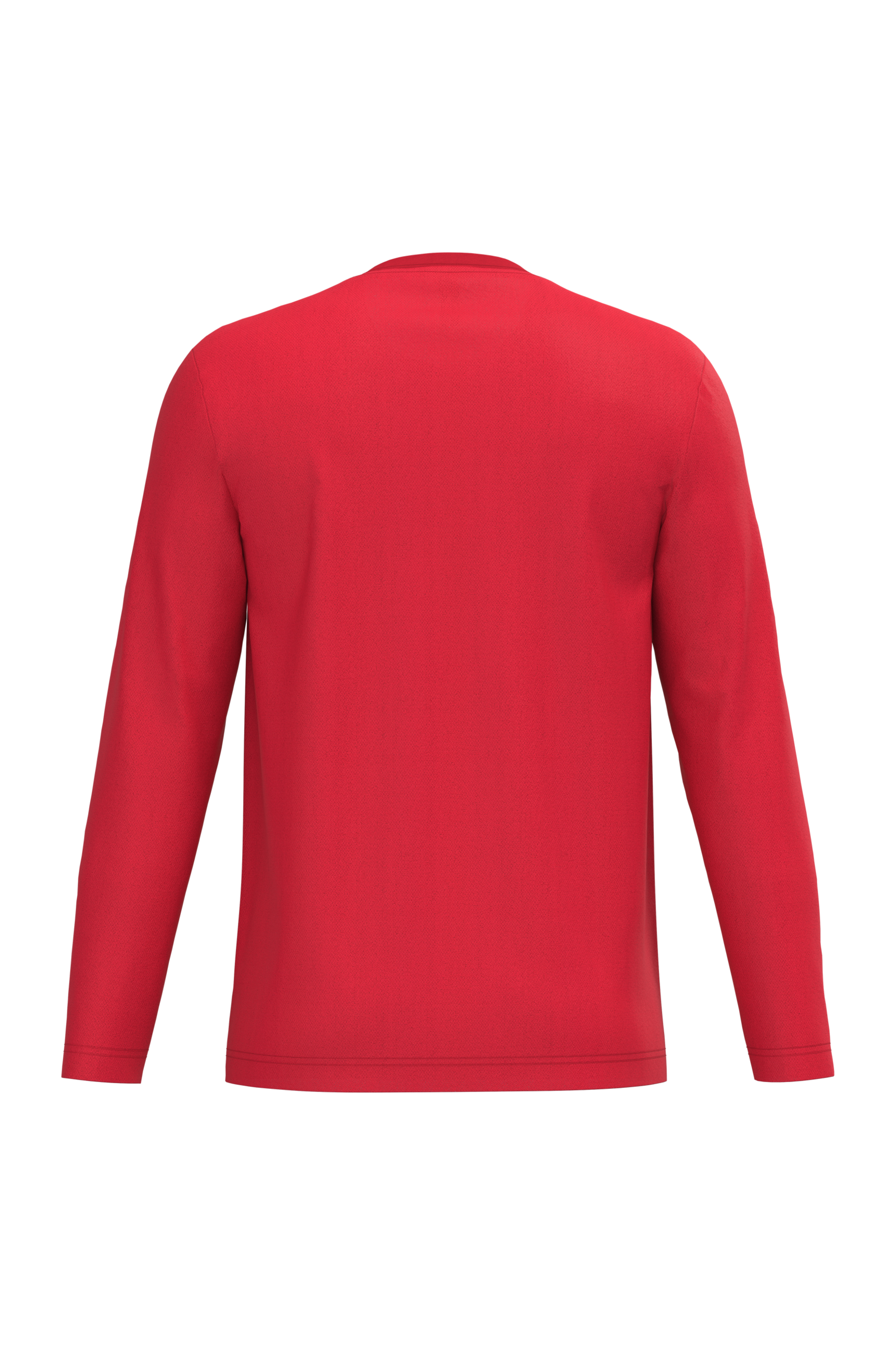 iDeal150 uniseks T-shirt LSL