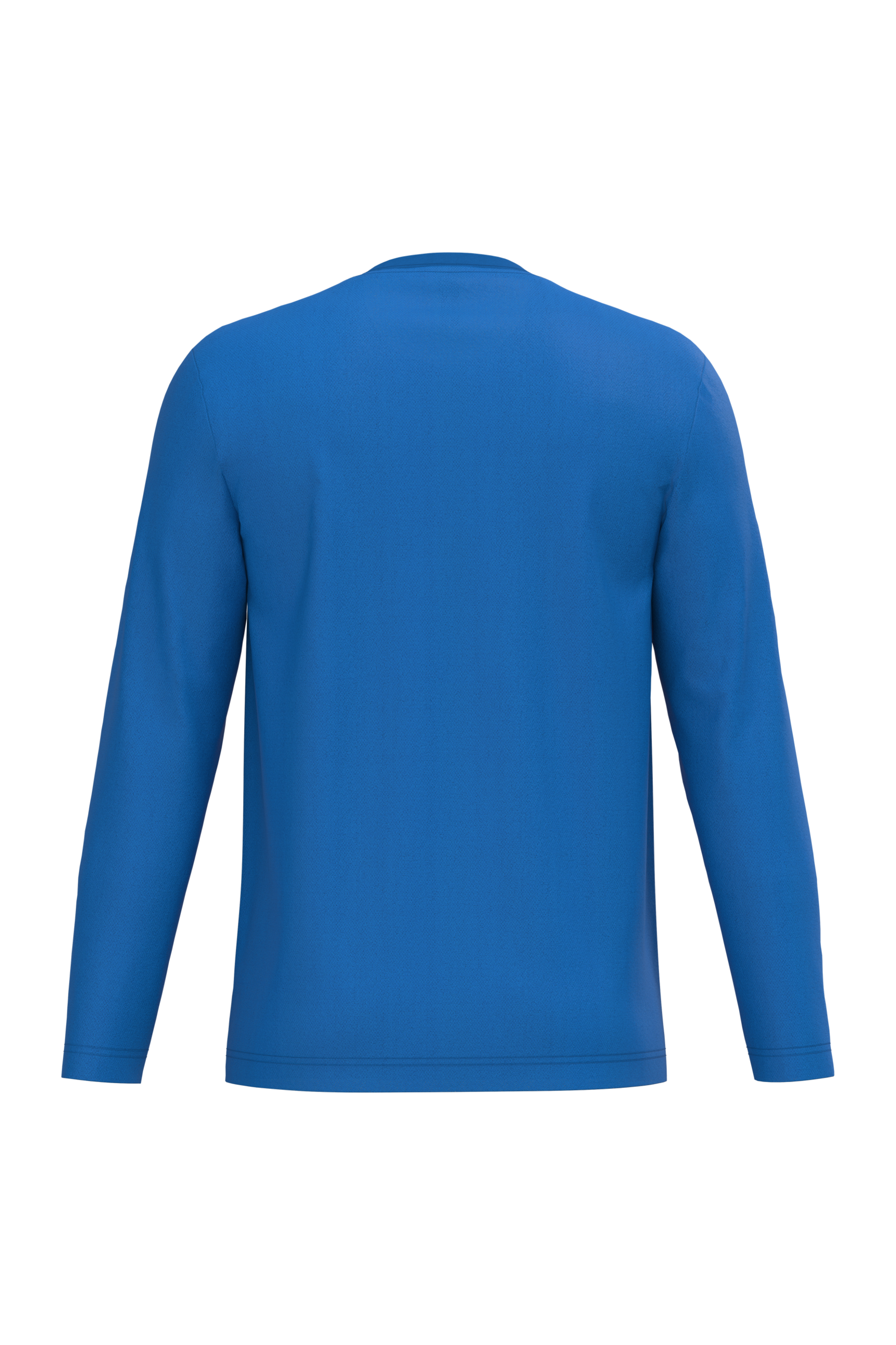 iDeal150 uniseks T-shirt LSL
