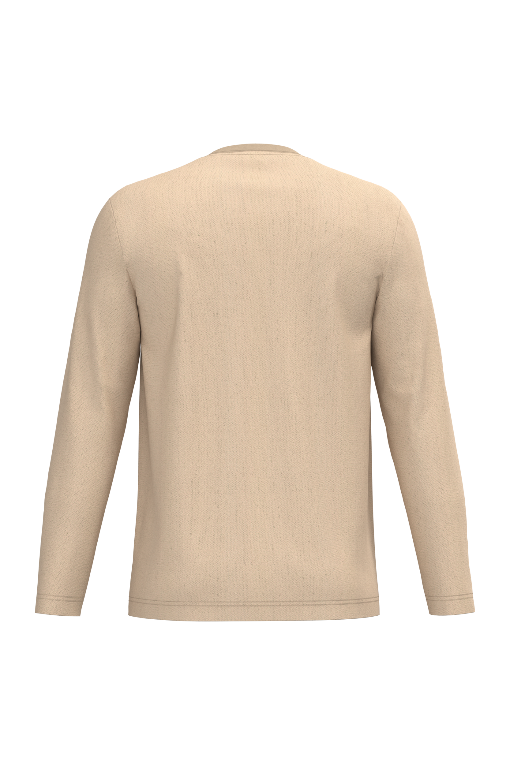 iDeal150 uniseks T-shirt LSL