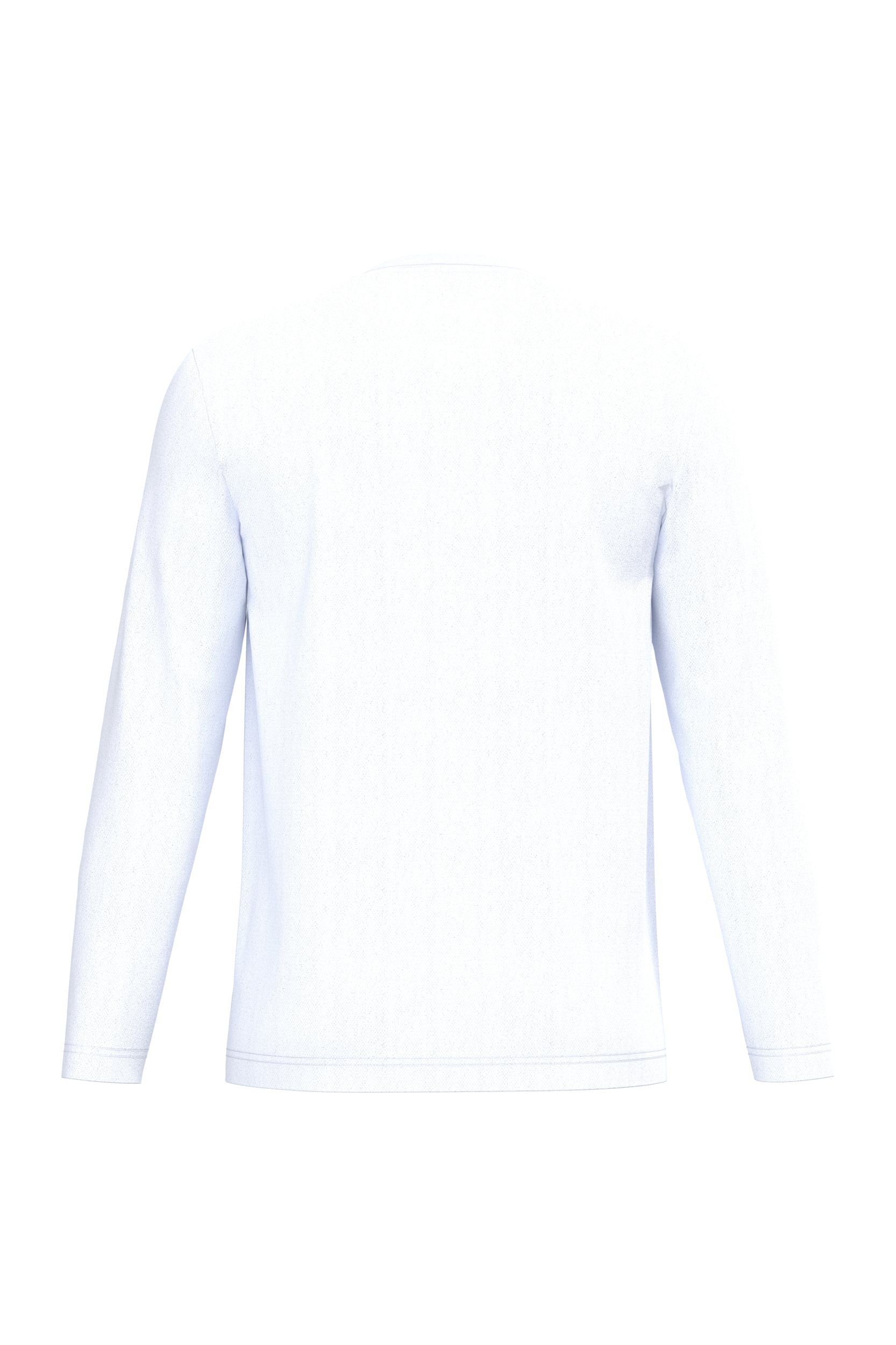 iDeal150 uniseks T-shirt LSL