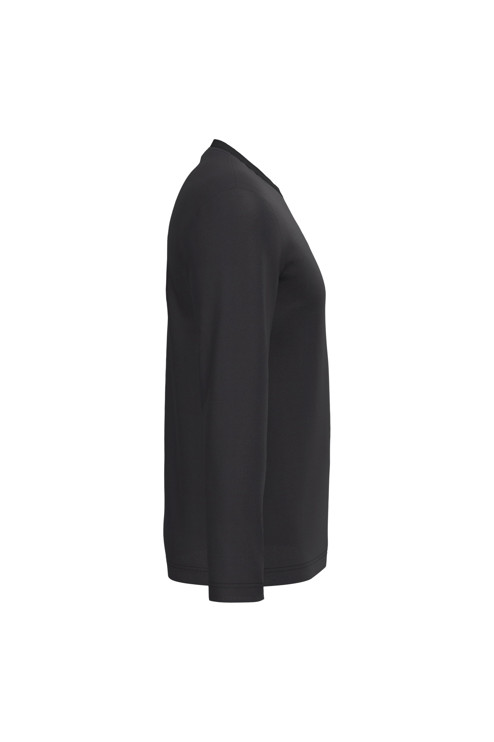 iDeal150 uniseks T-shirt LSL