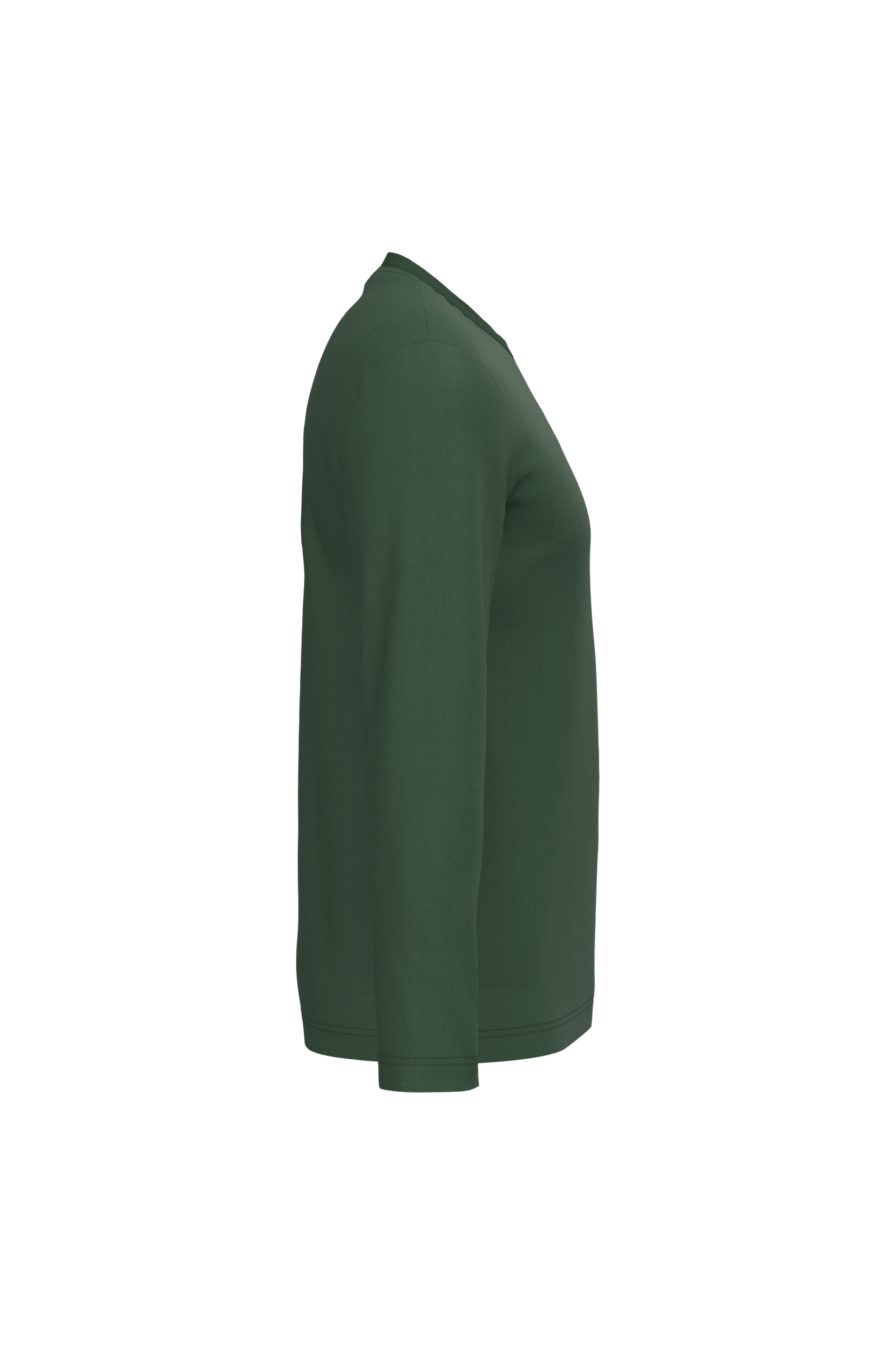 iDeal150 uniseks T-shirt LSL