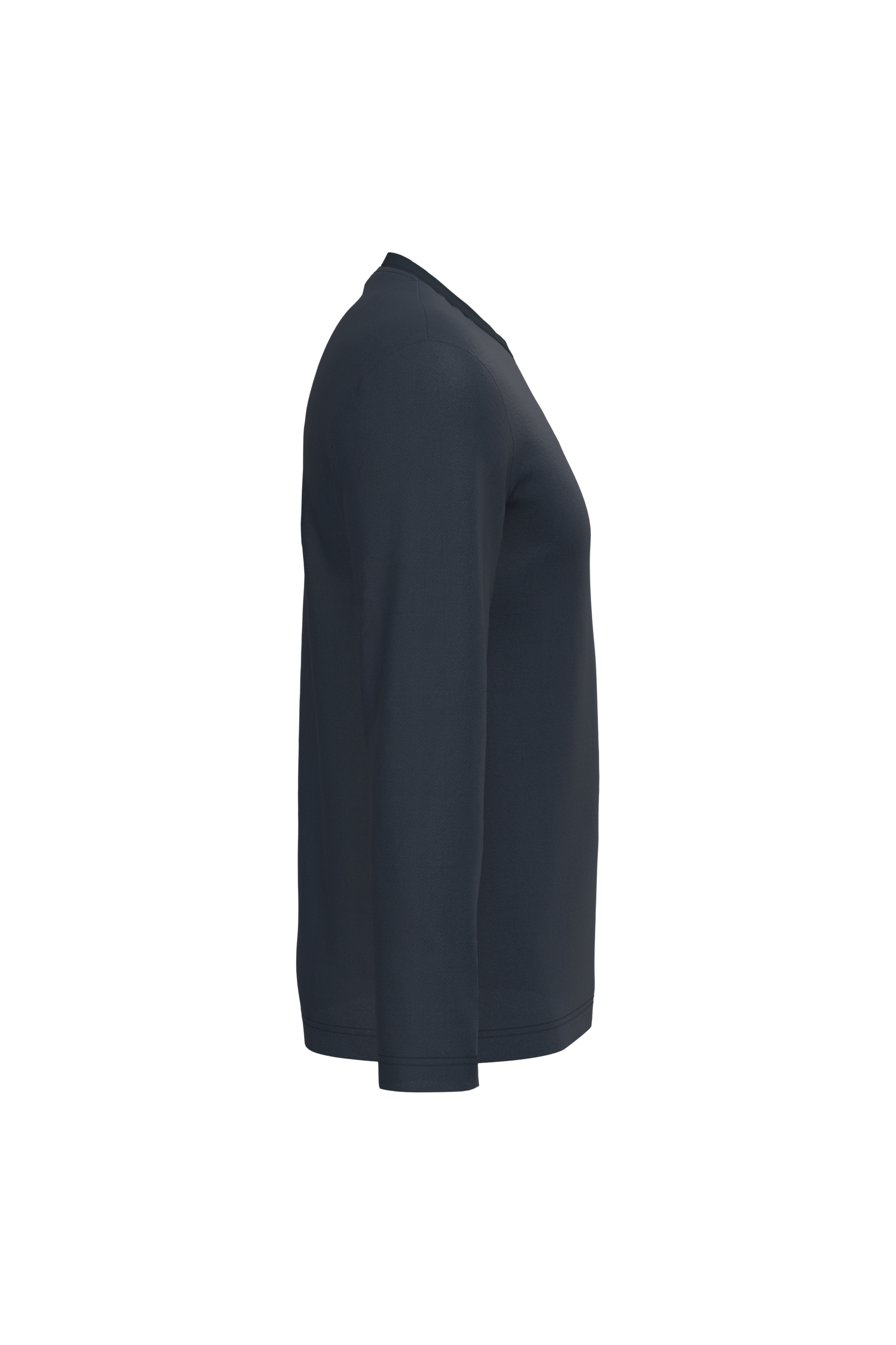 iDeal150 uniseks T-shirt LSL