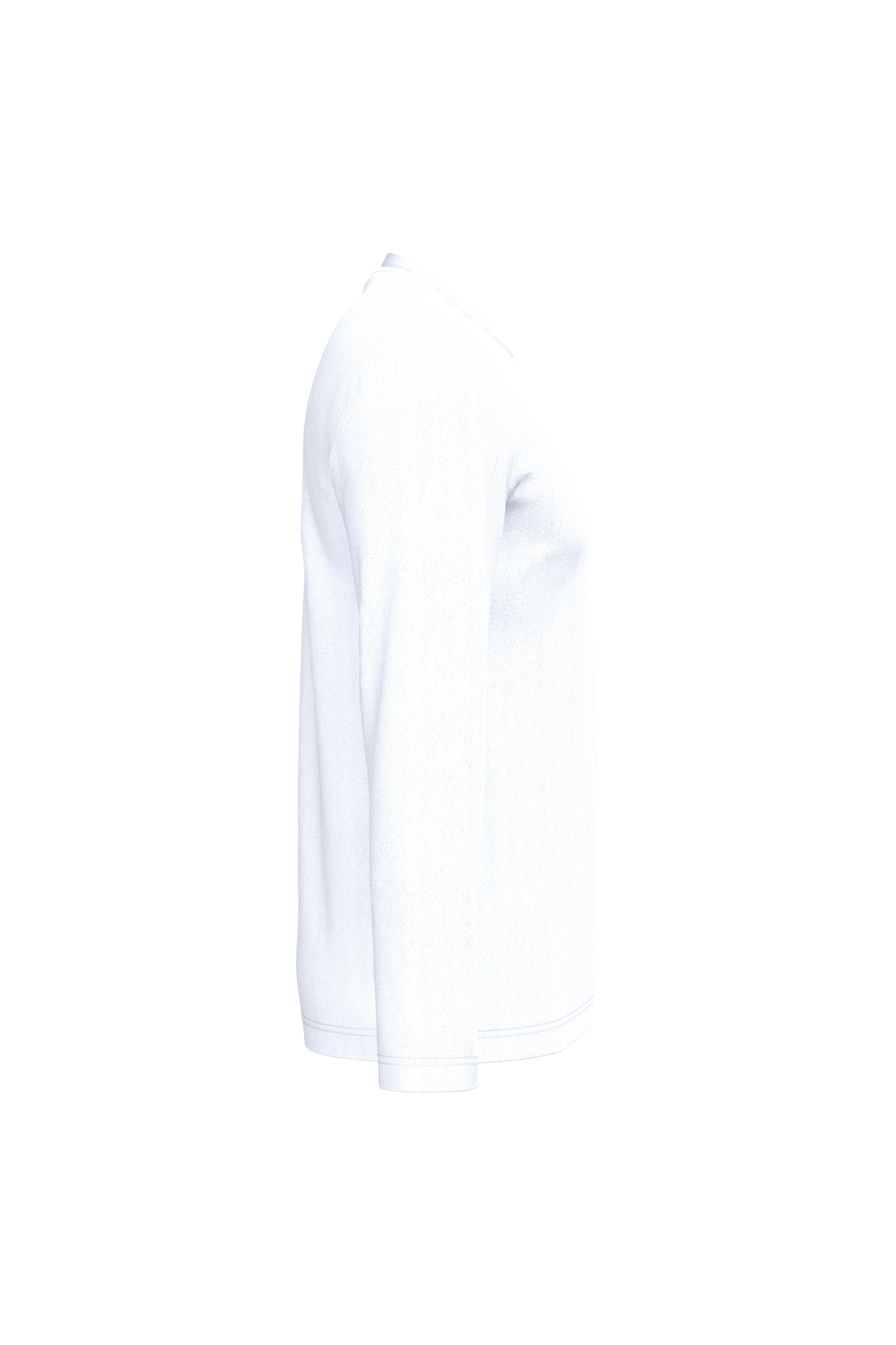 iDeal150 uniseks T-shirt LSL
