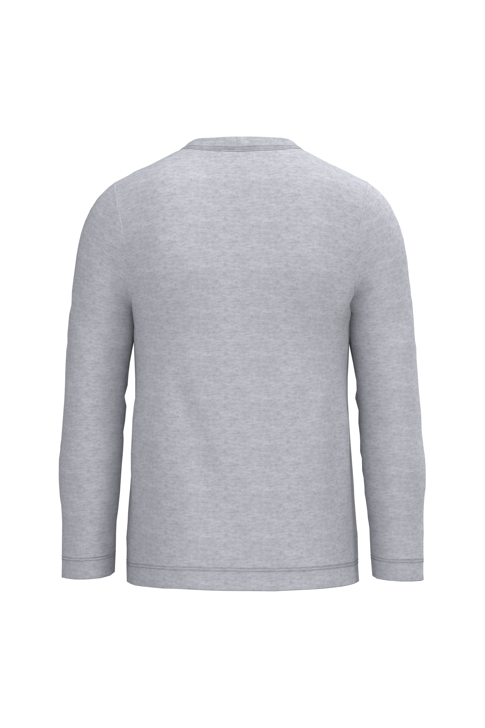iDeal150 kinder T-shirt LSL