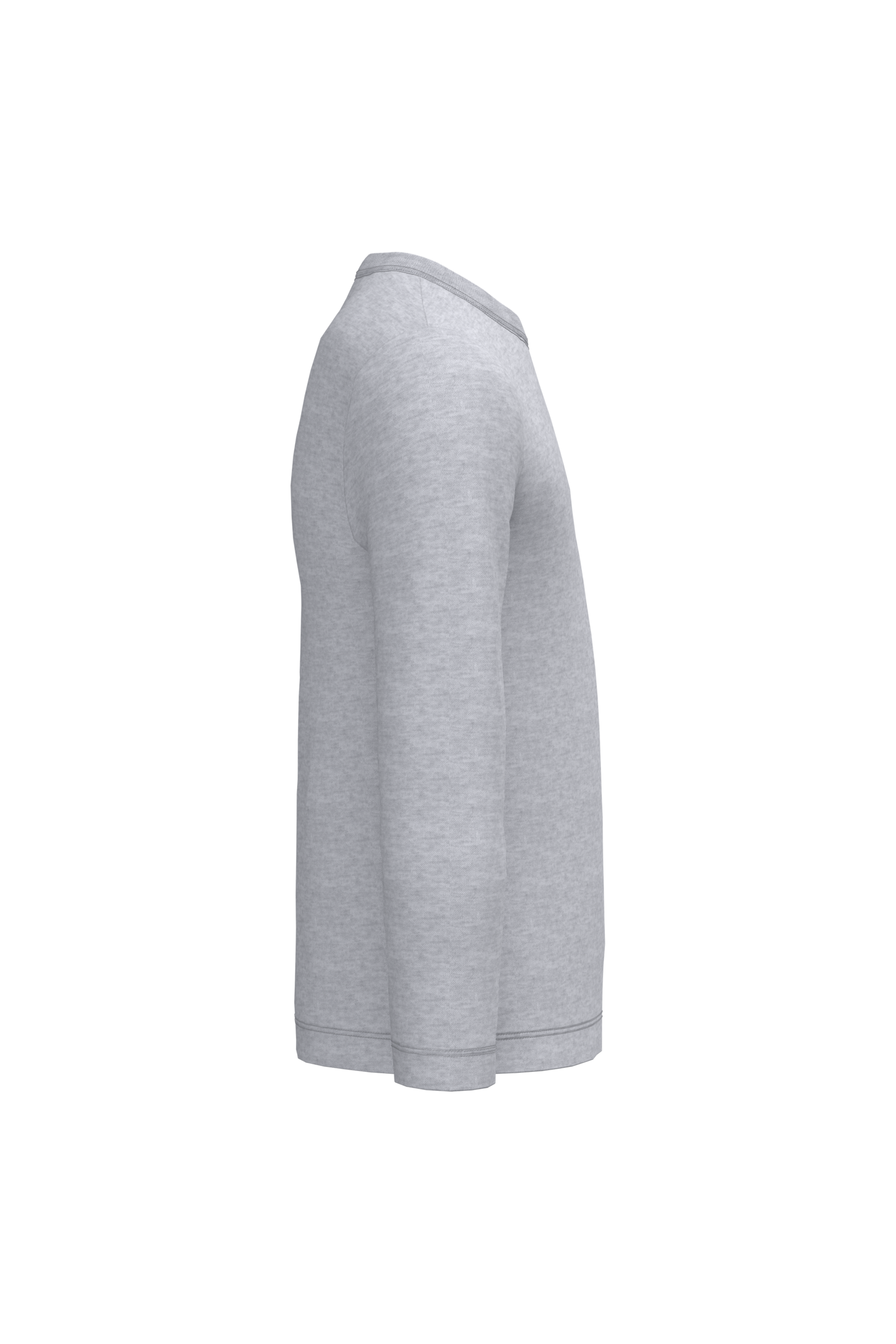 iDeal150 kinder T-shirt LSL
